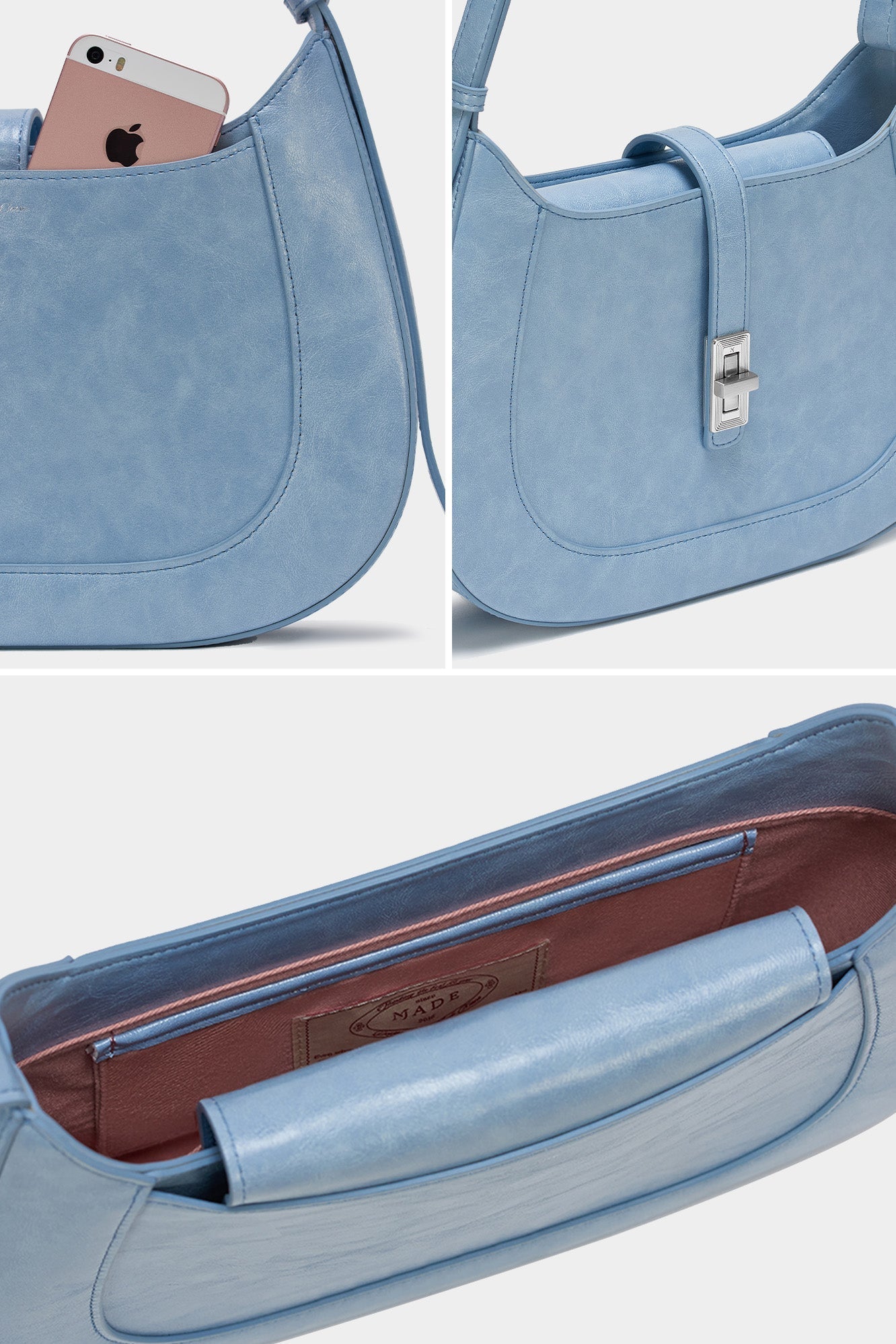 Atelier Classic · Amanda M - Mjade