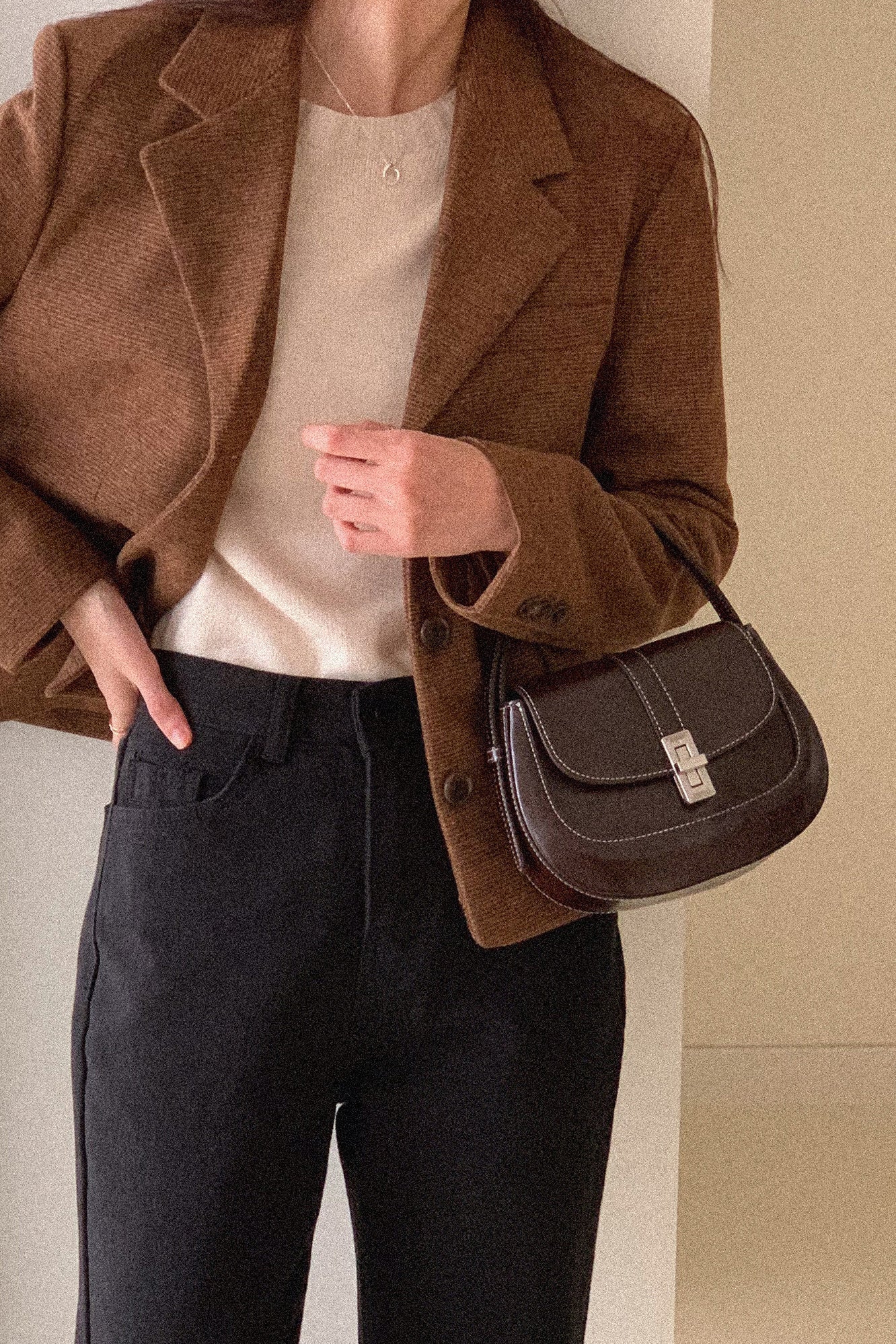 Atelier Classic Amanda S - Mjade