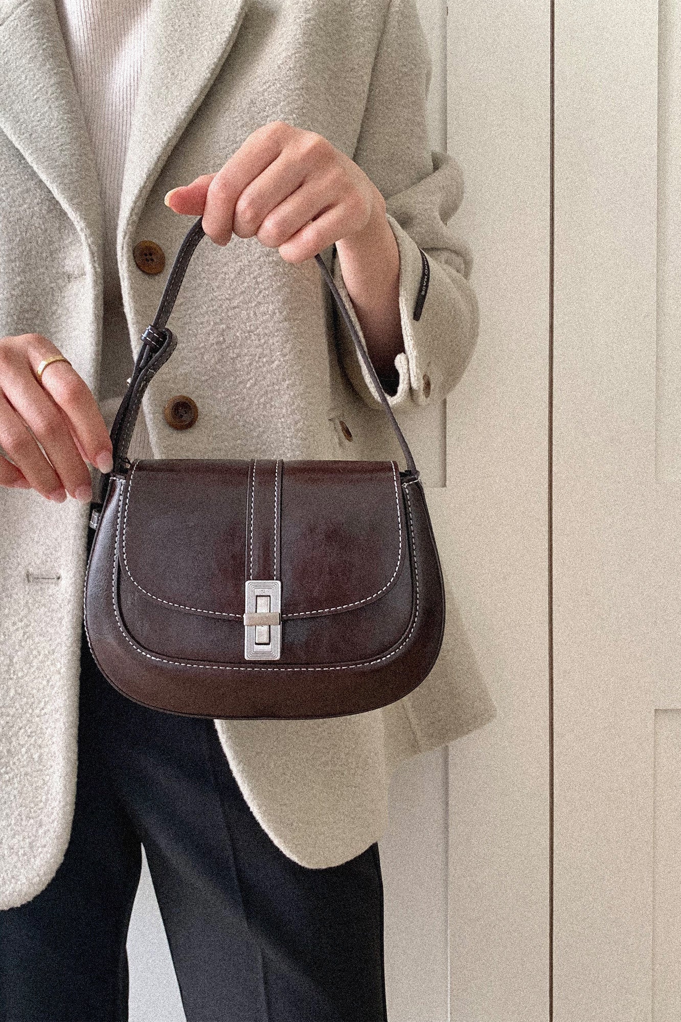 Atelier Classic Amanda S - Mjade