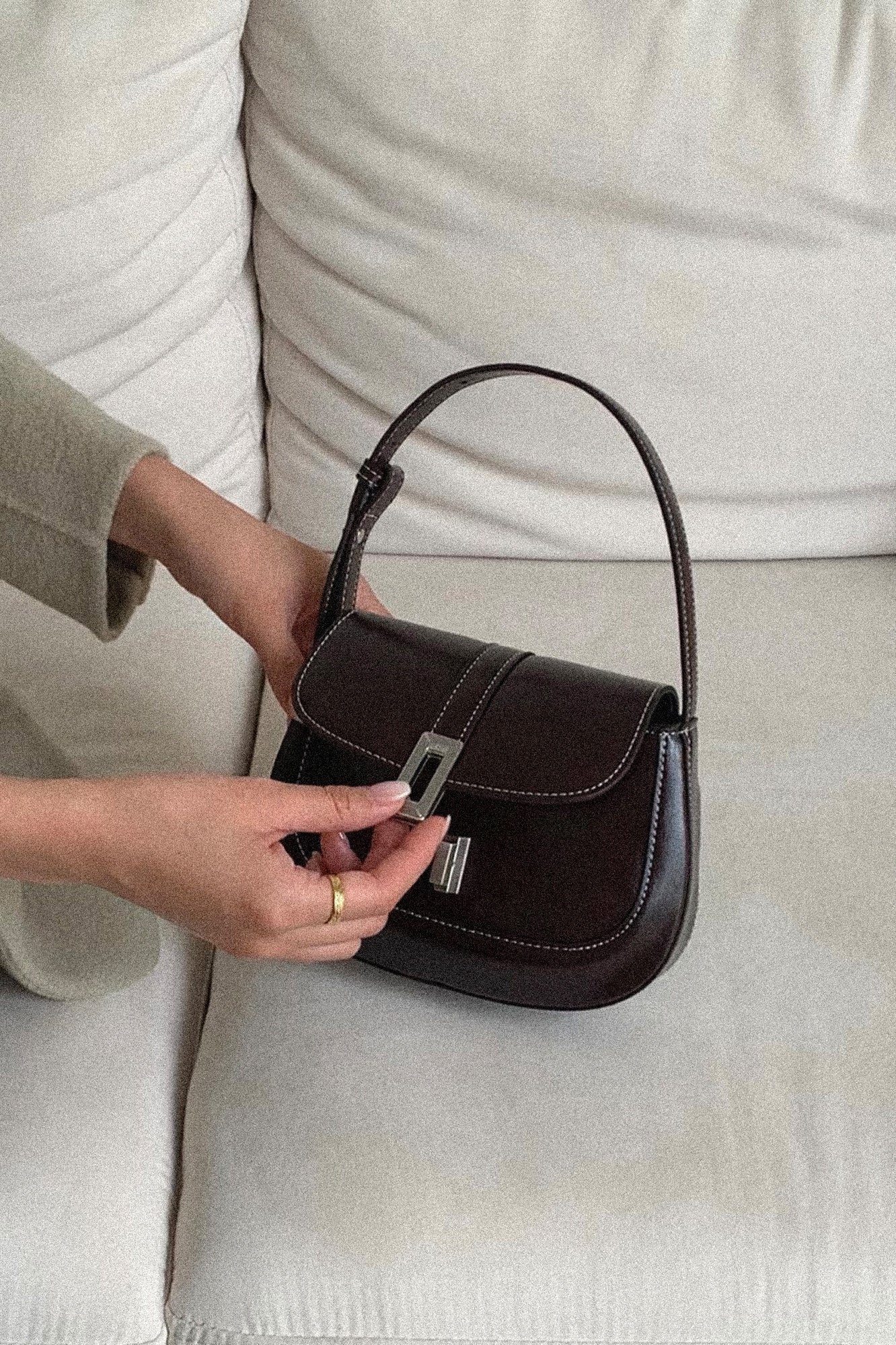 Atelier Classic Amanda S - Mjade