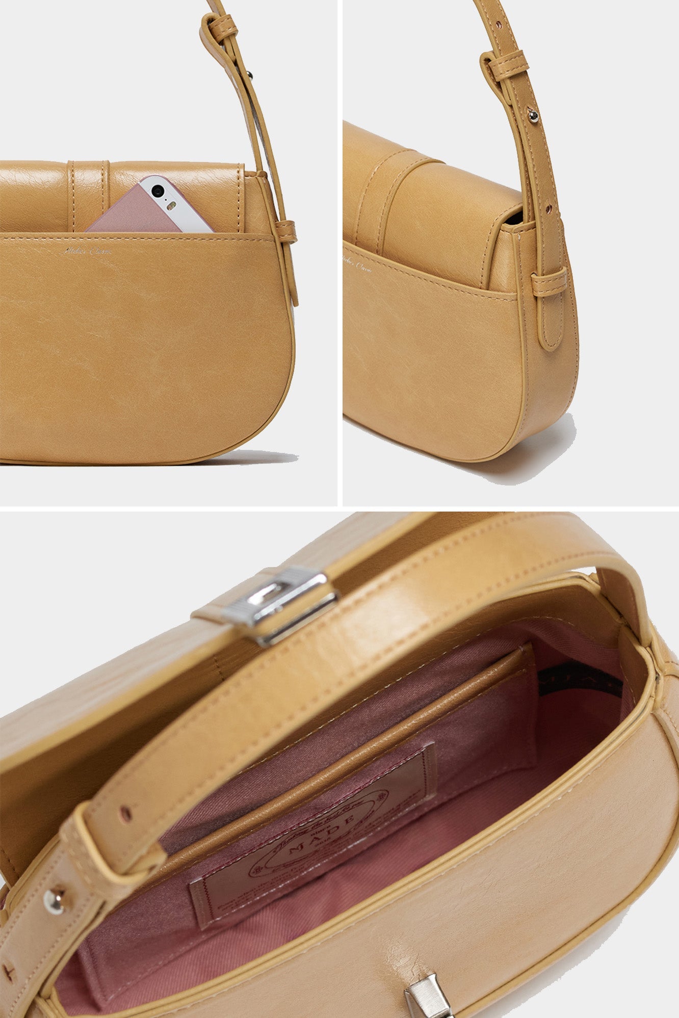 Atelier Classic Amanda S - Mjade