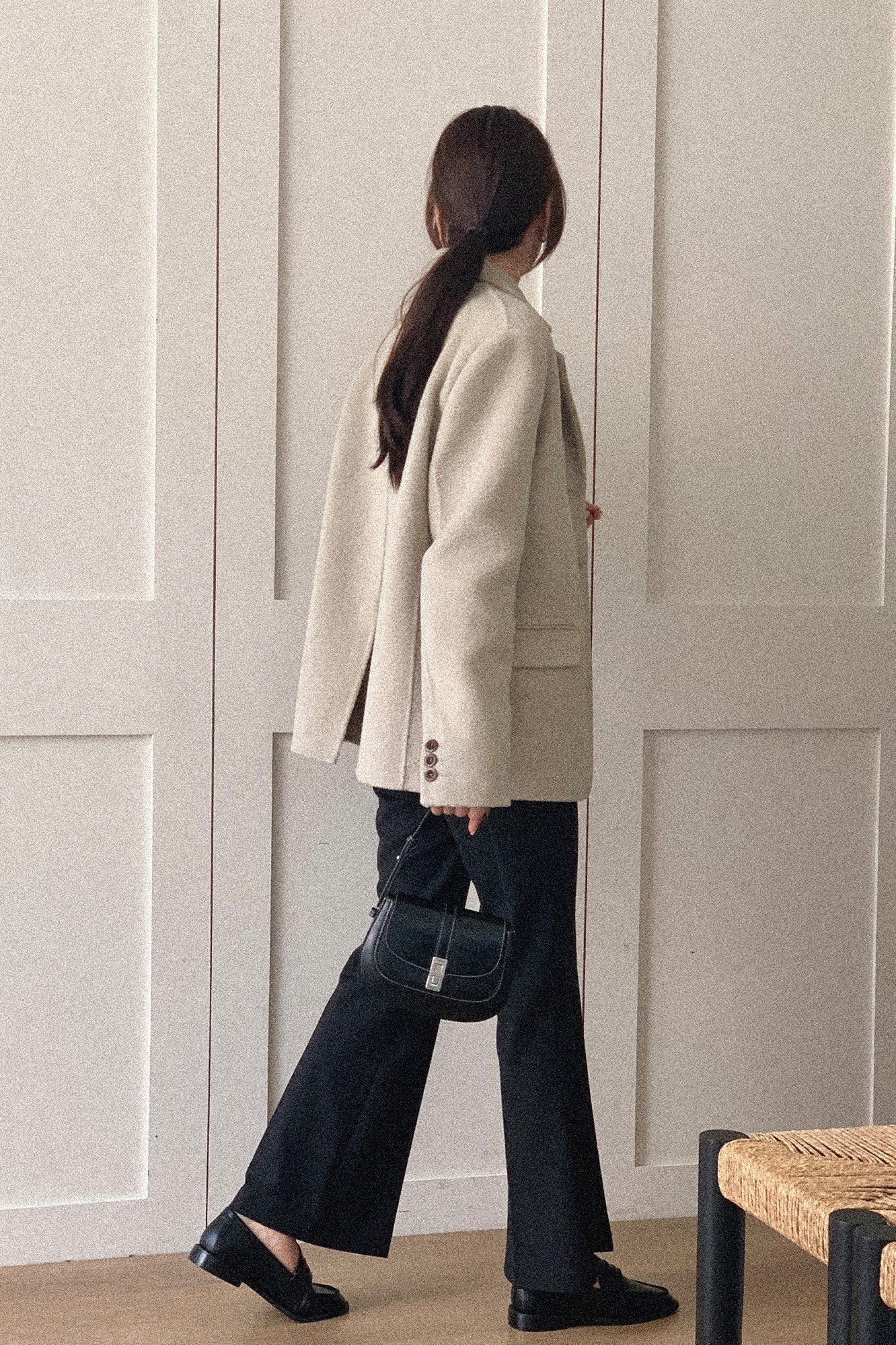Atelier Classic Amanda S - Mjade