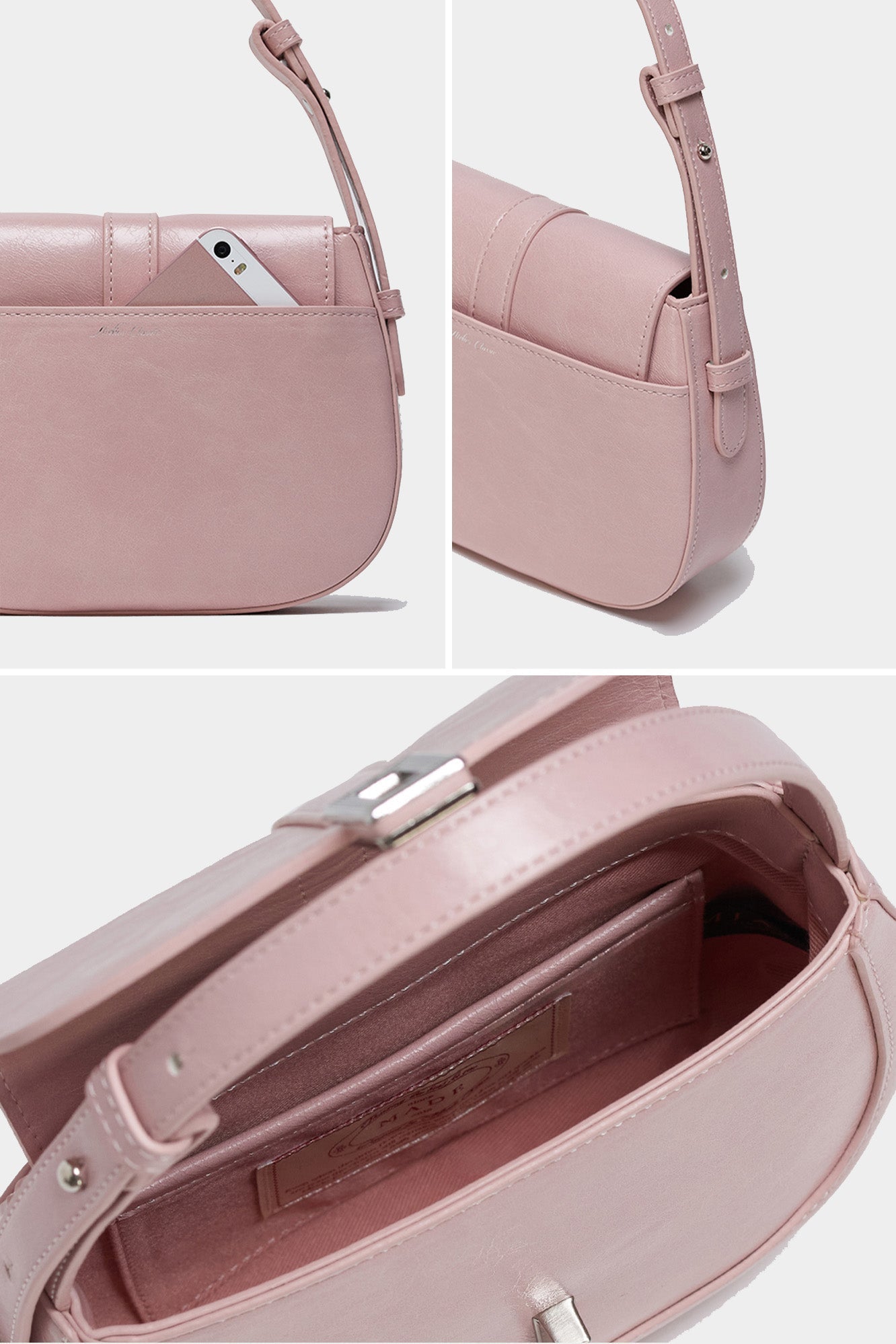 Atelier Classic Amanda S - Mjade