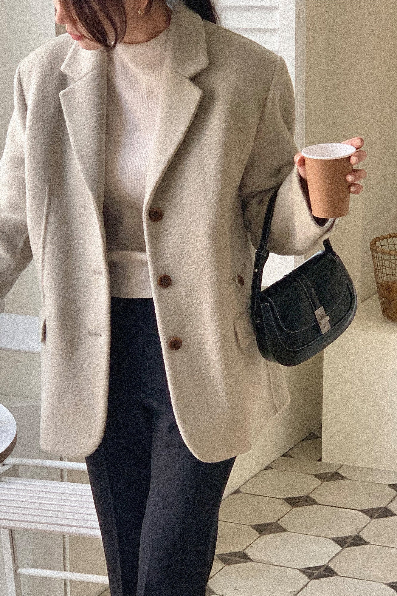 Atelier Classic Amanda S - Mjade