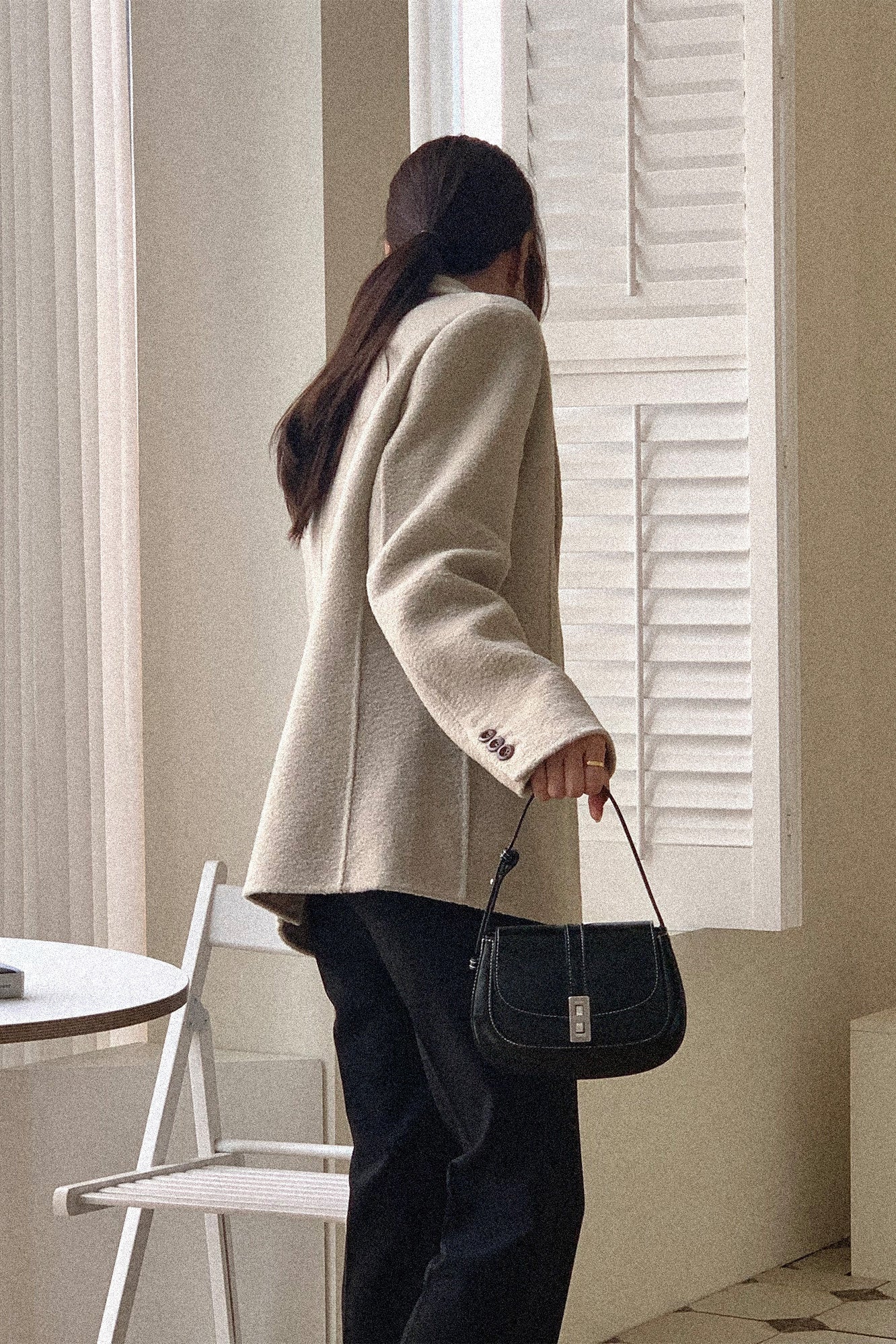 Atelier Classic Amanda S - Mjade