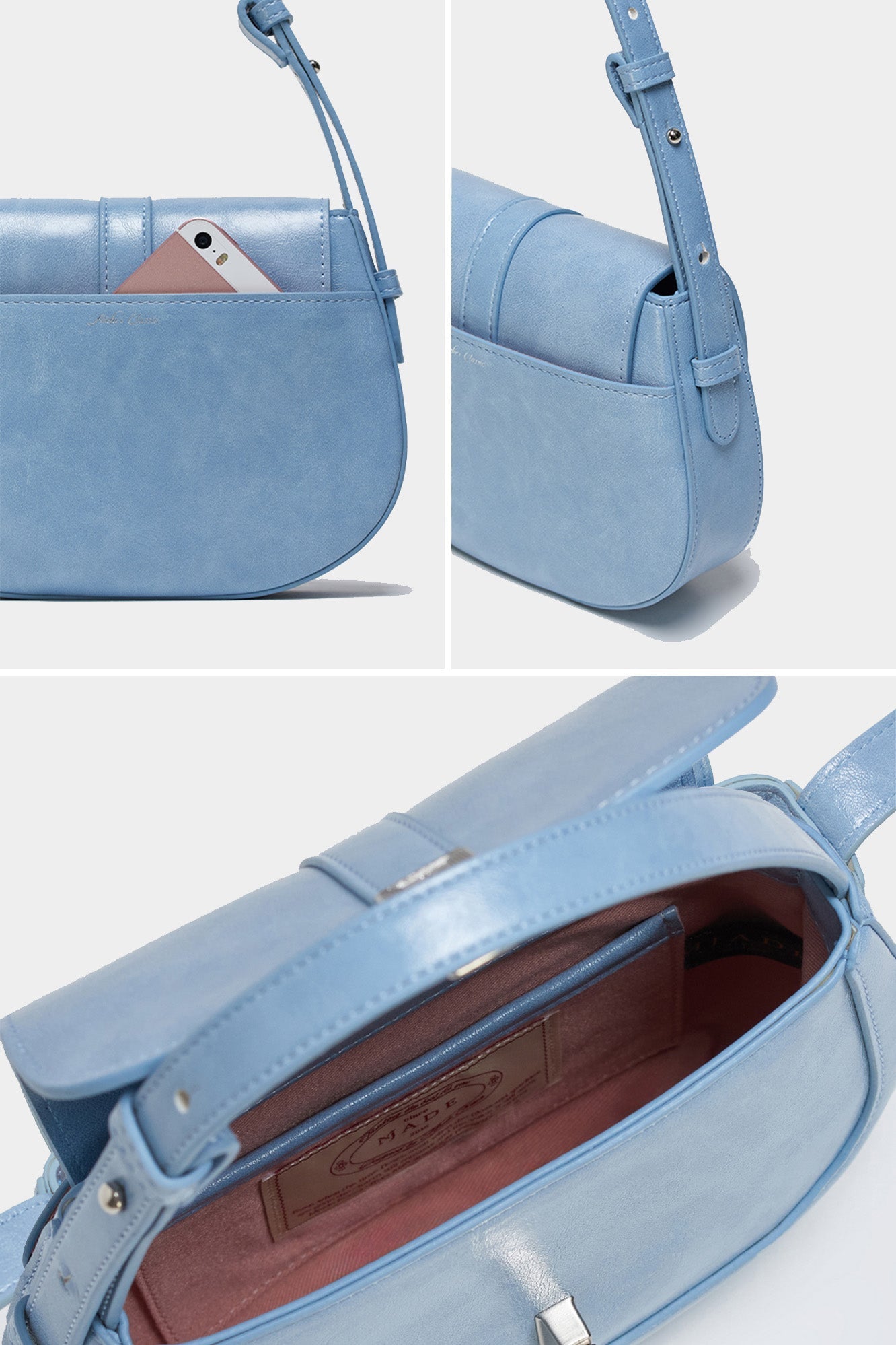 Atelier Classic Amanda S - Mjade