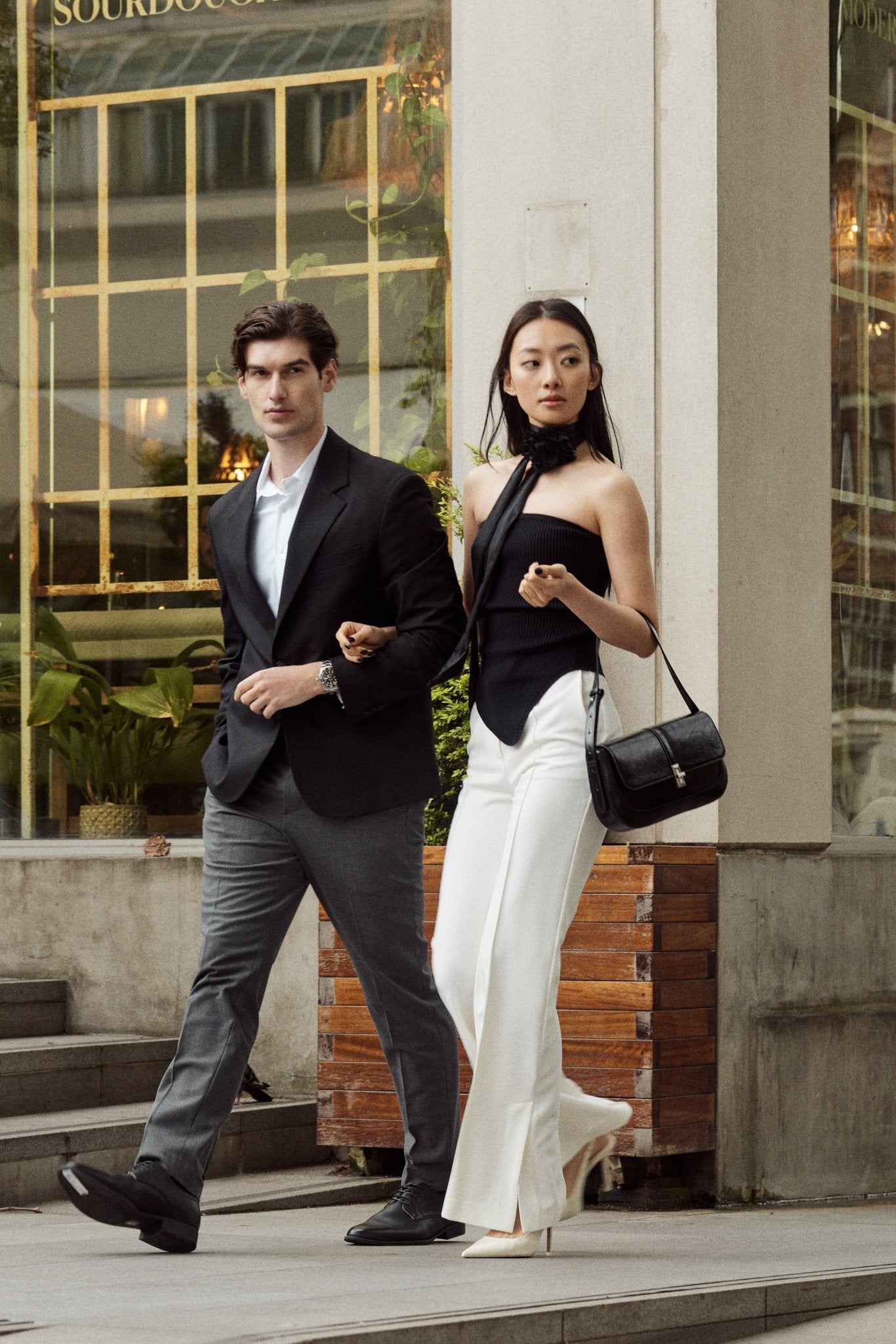 Atelier Classic · Baguette M - Mjade