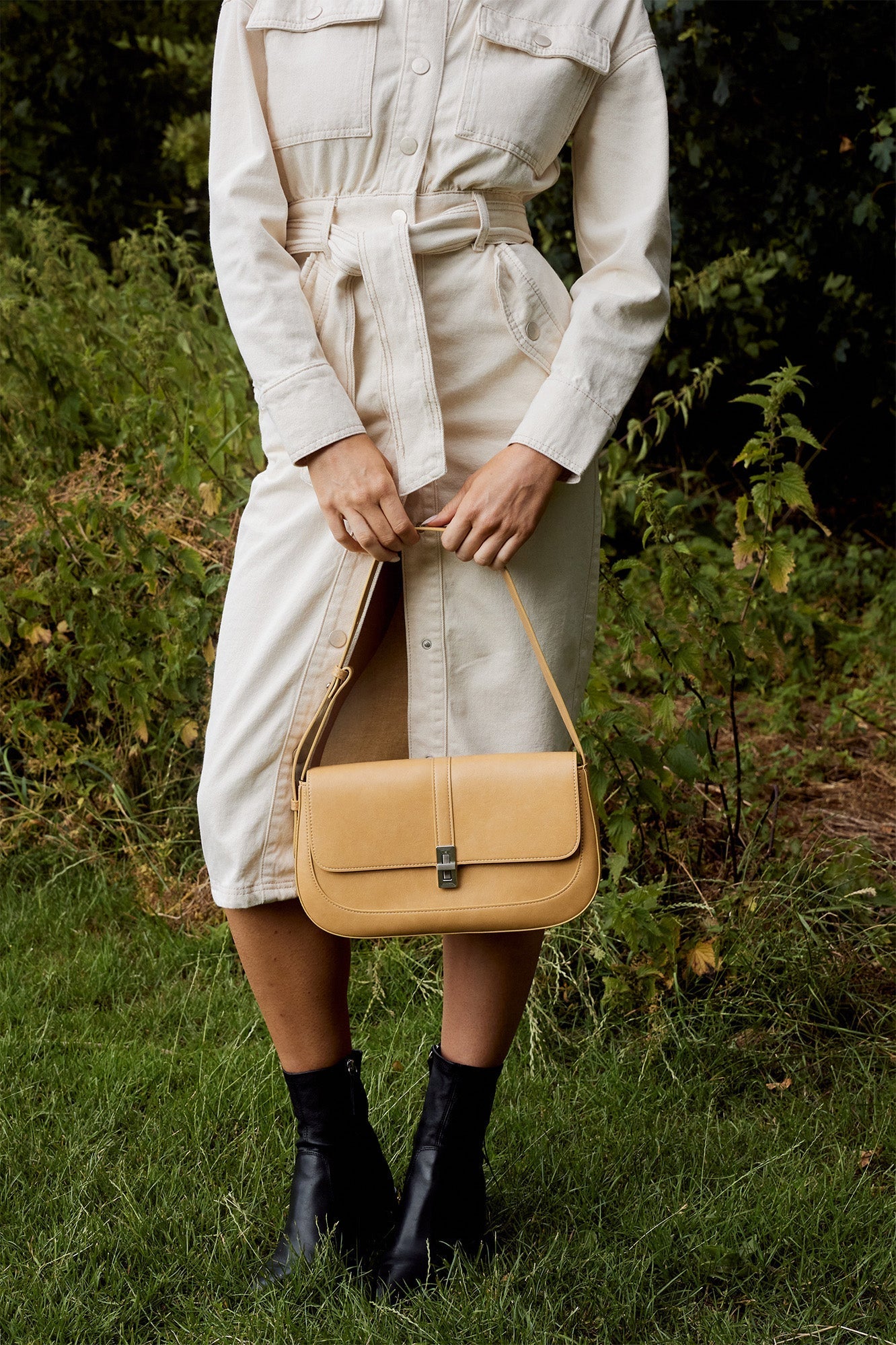 Atelier Classic · Baguette M - Mjade