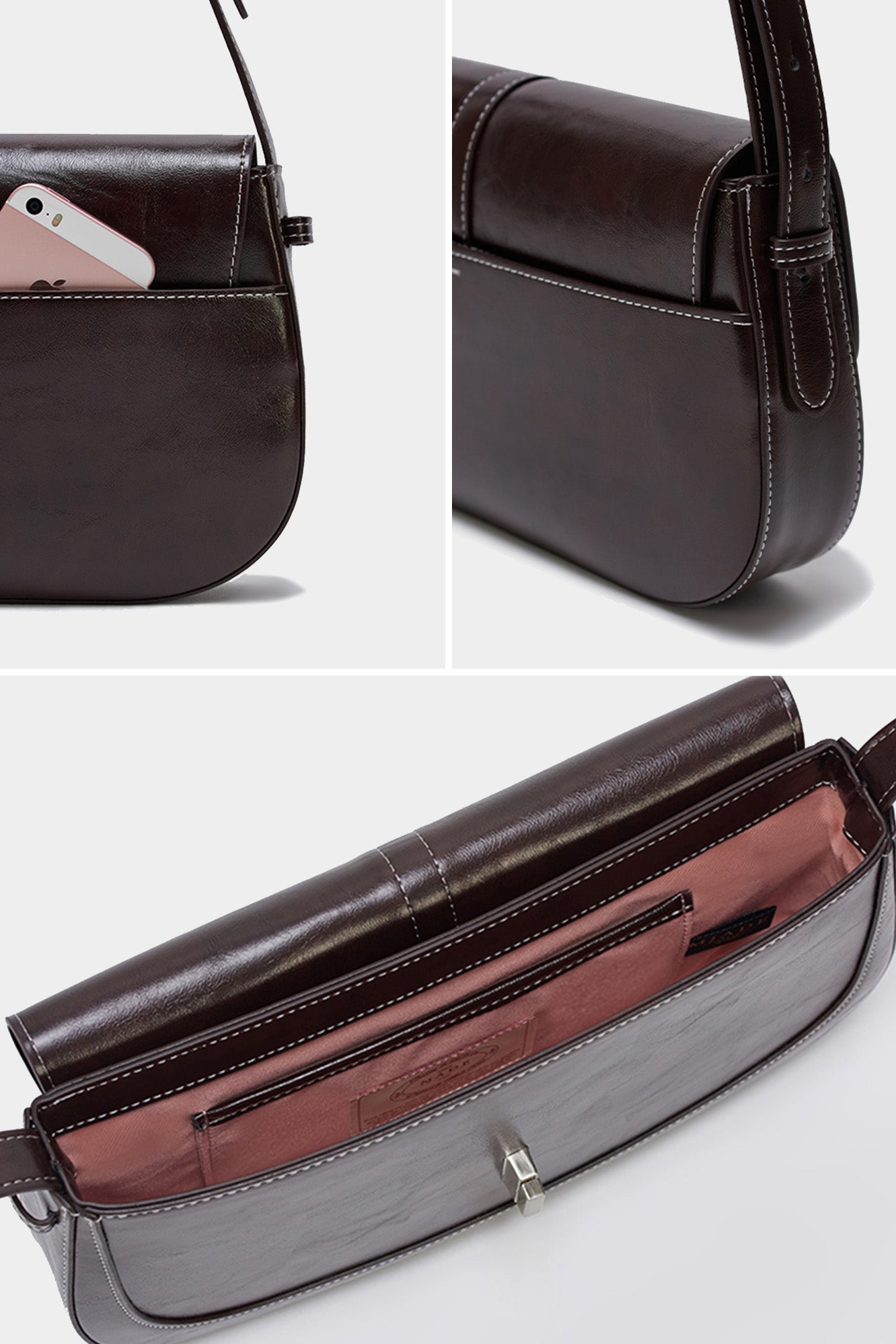 Atelier Classic · Baguette M - Mjade