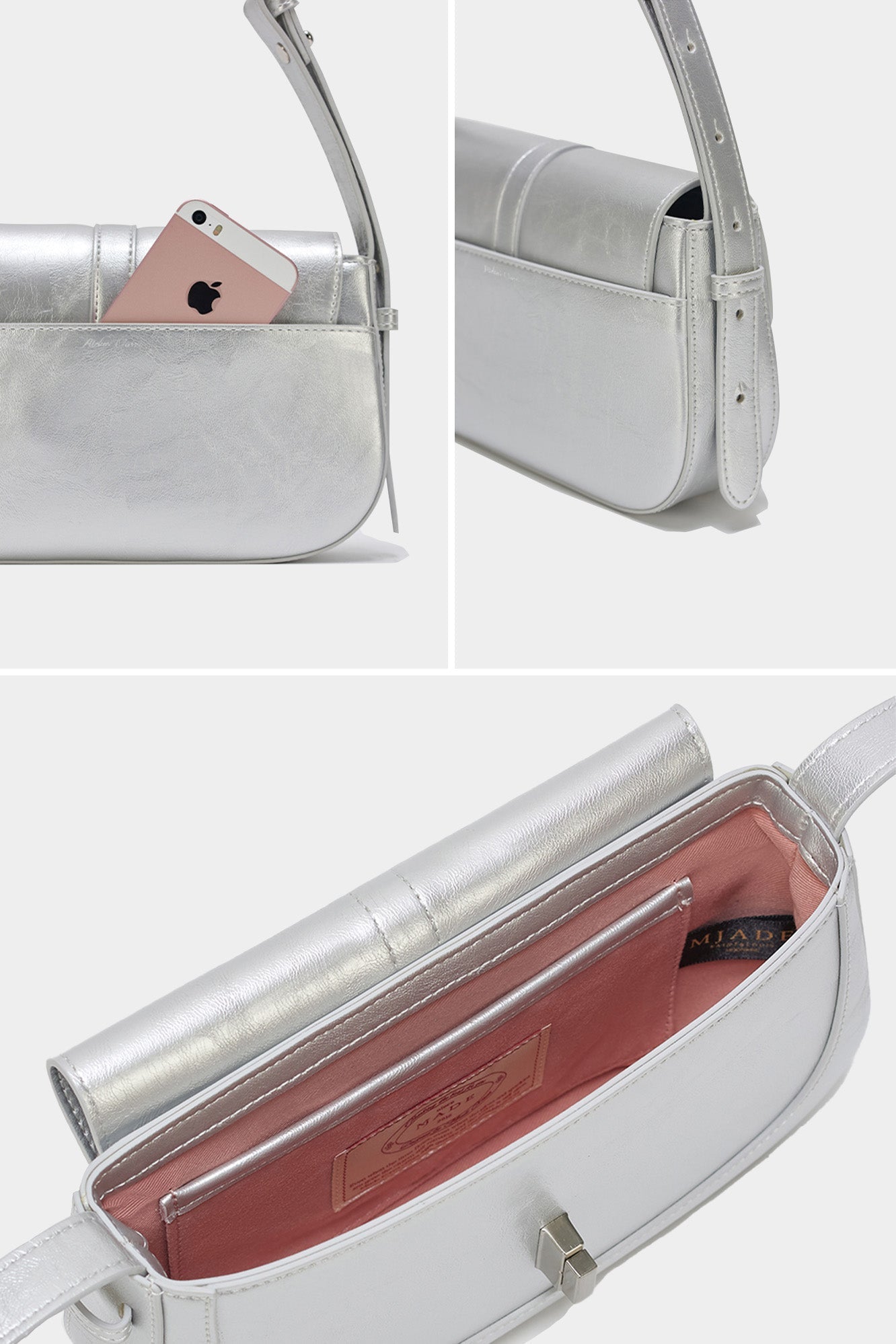 Atelier Classic Baguette S - Mjade