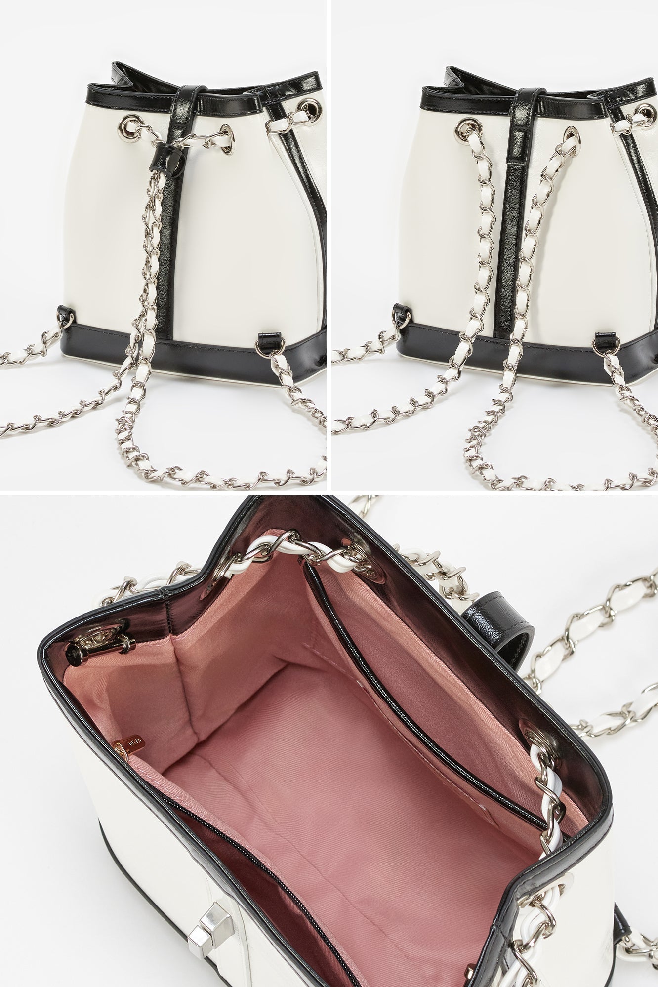 Atelier Classic · Carol Backpack - Mjade