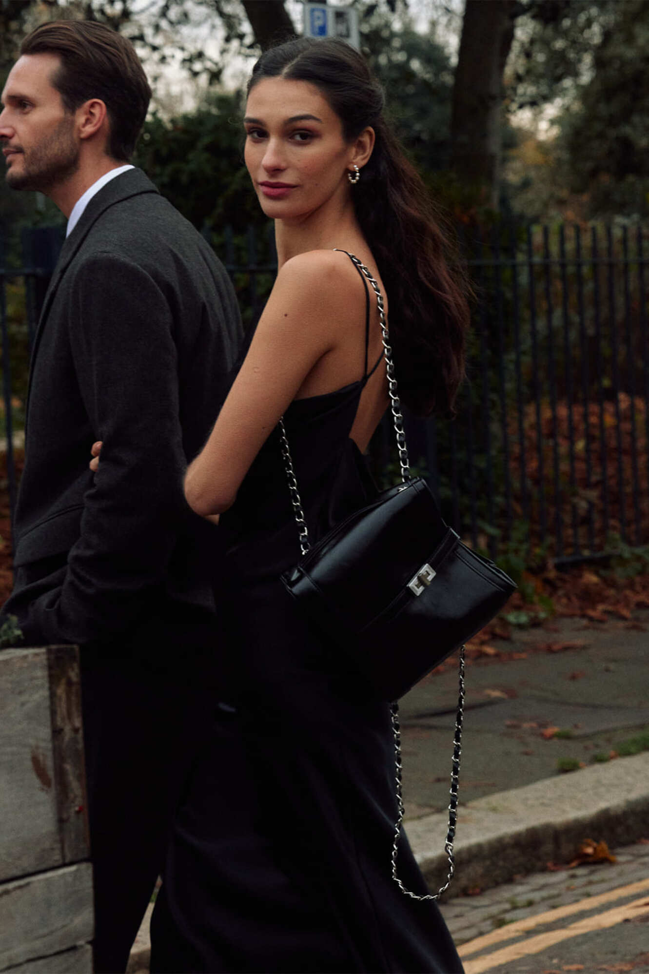 Atelier Classic · Carol Backpack - Mjade