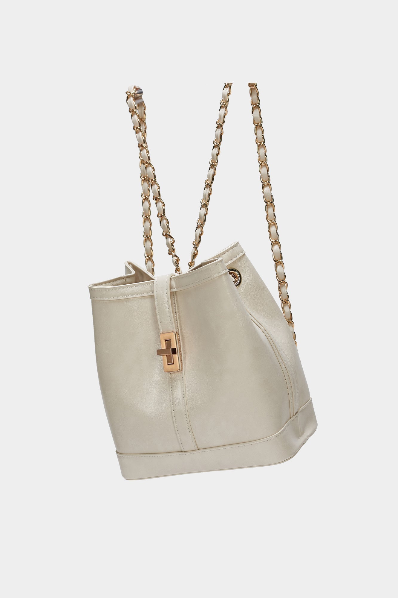 Atelier Classic · Carol Backpack - Mjade
