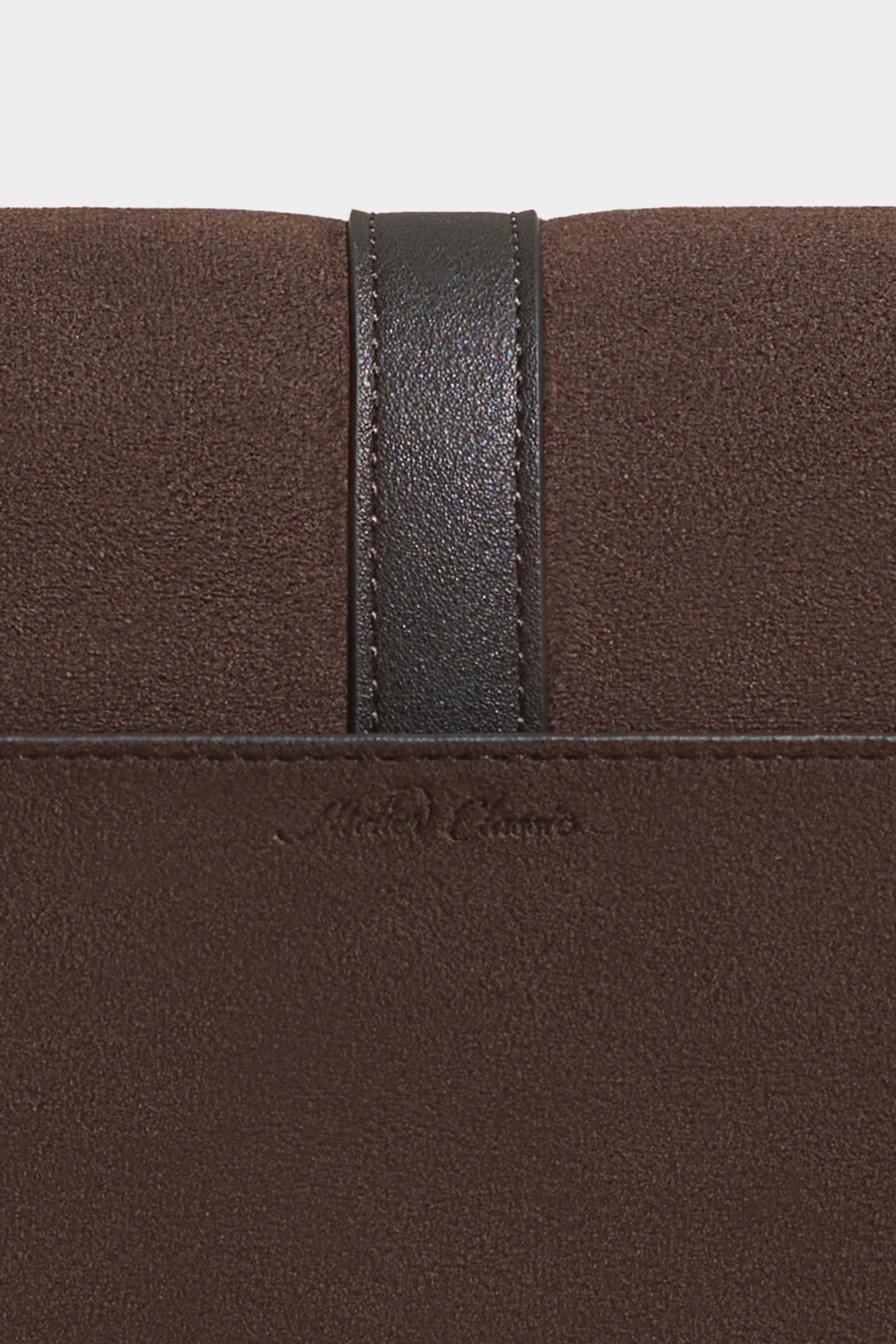 Atelier Suede · Baguette M - Mjade