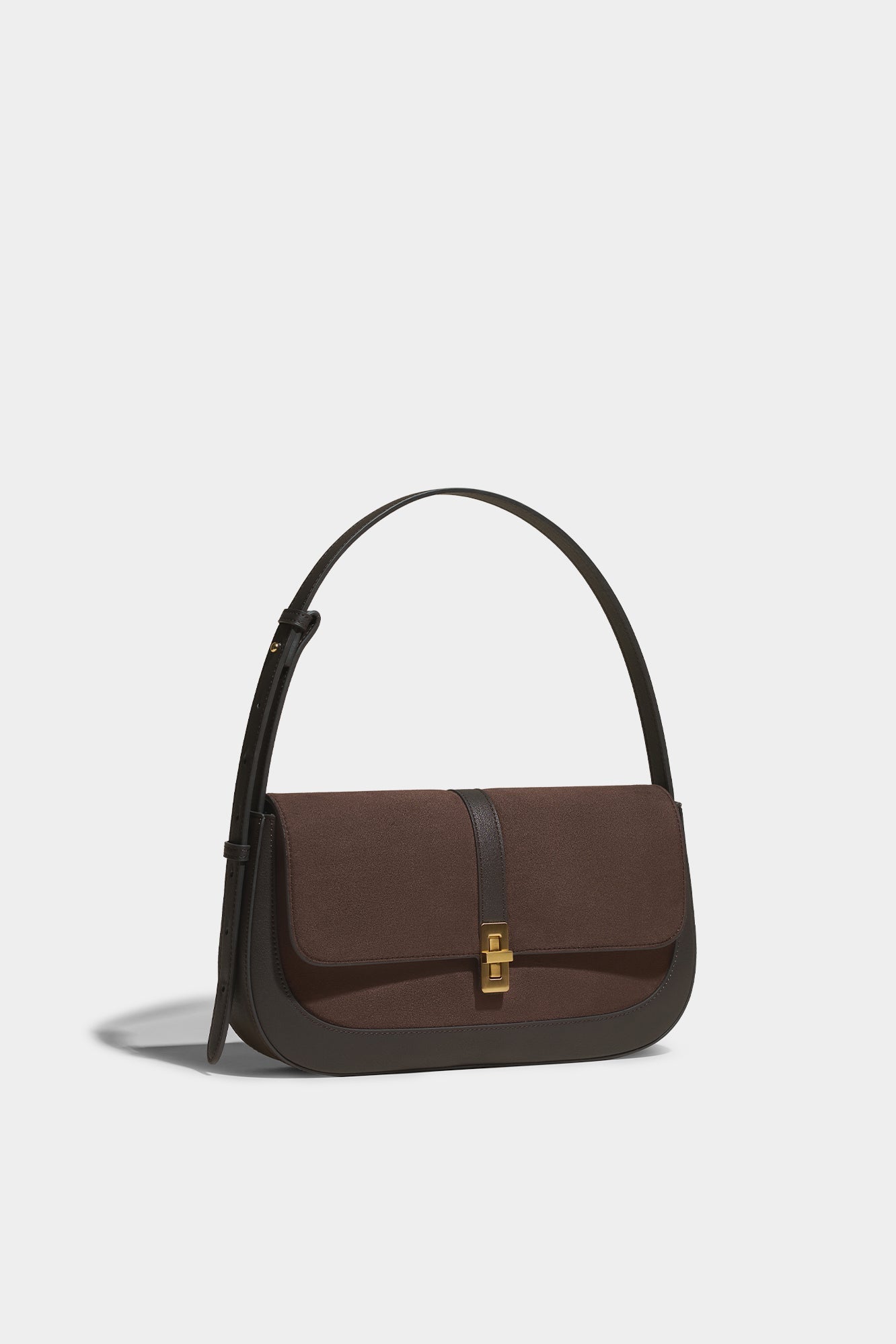 Atelier Suede · Baguette M - Mjade