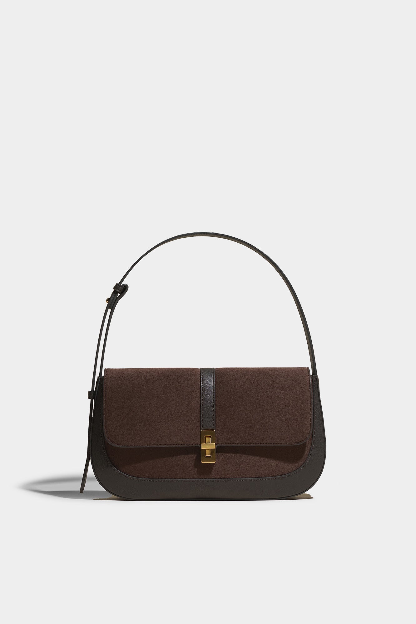 Atelier Suede · Baguette M - Mjade