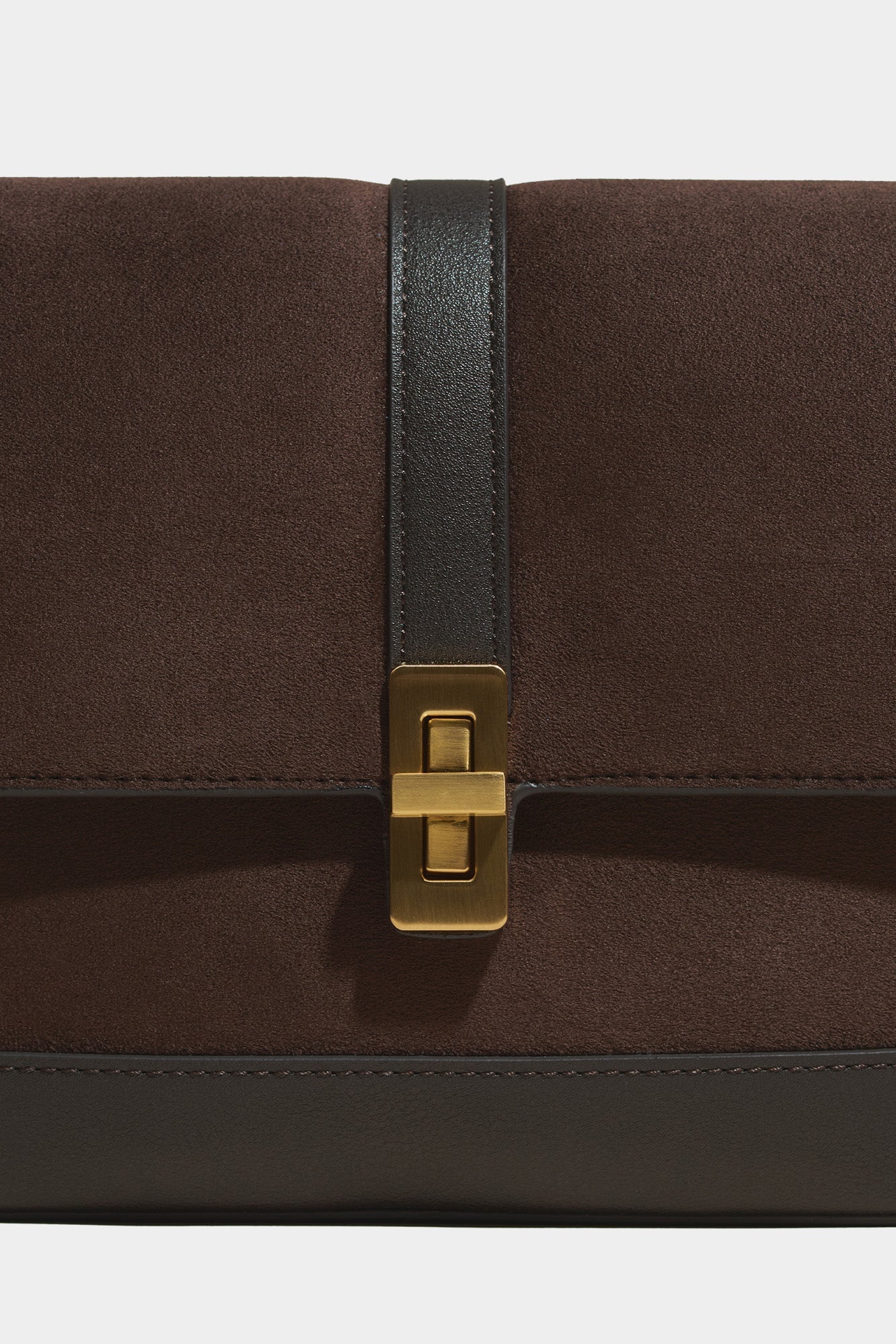 Atelier Suede · Baguette M - Mjade