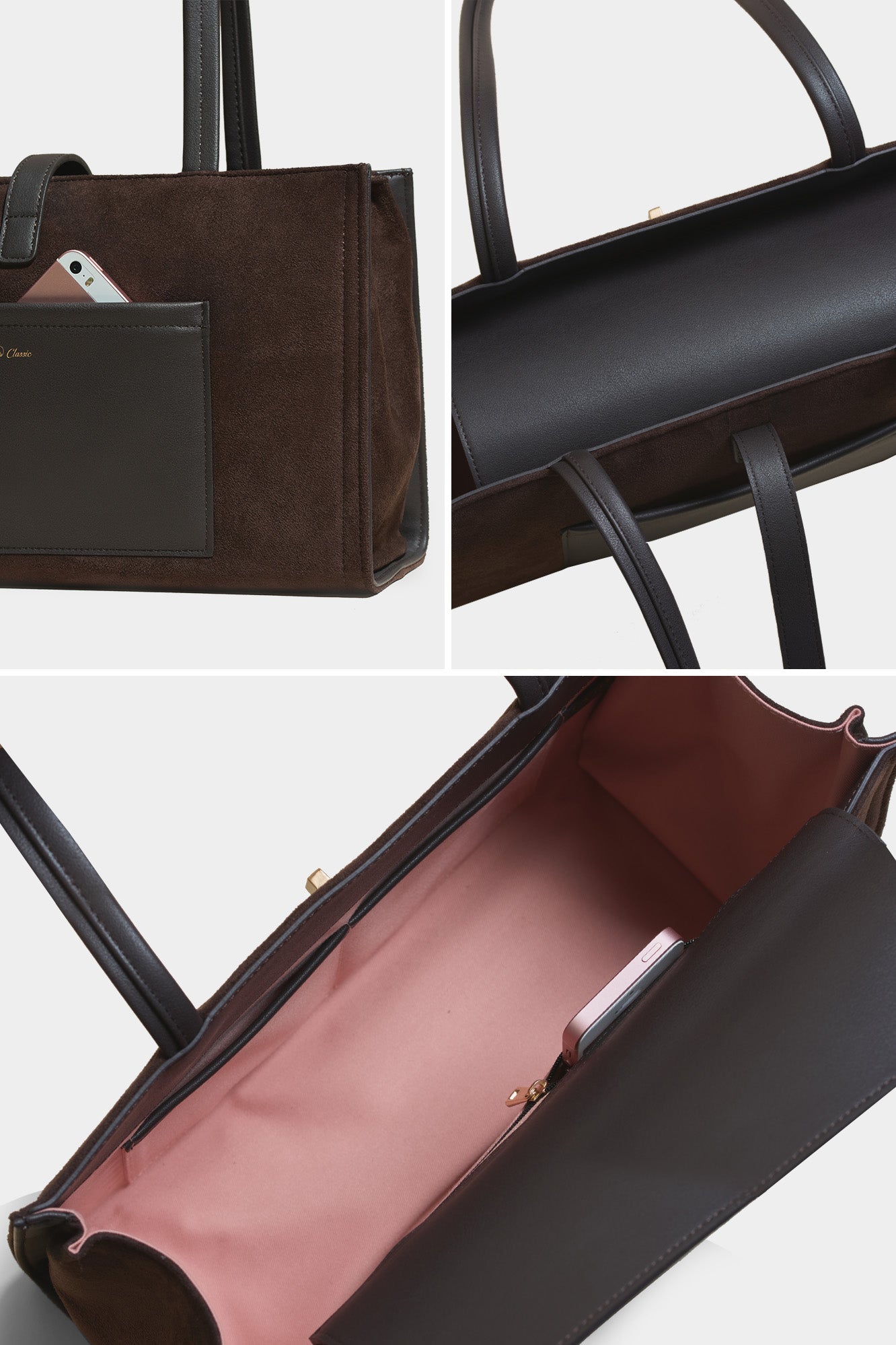 Atelier Suede · Matilda L - Mjade