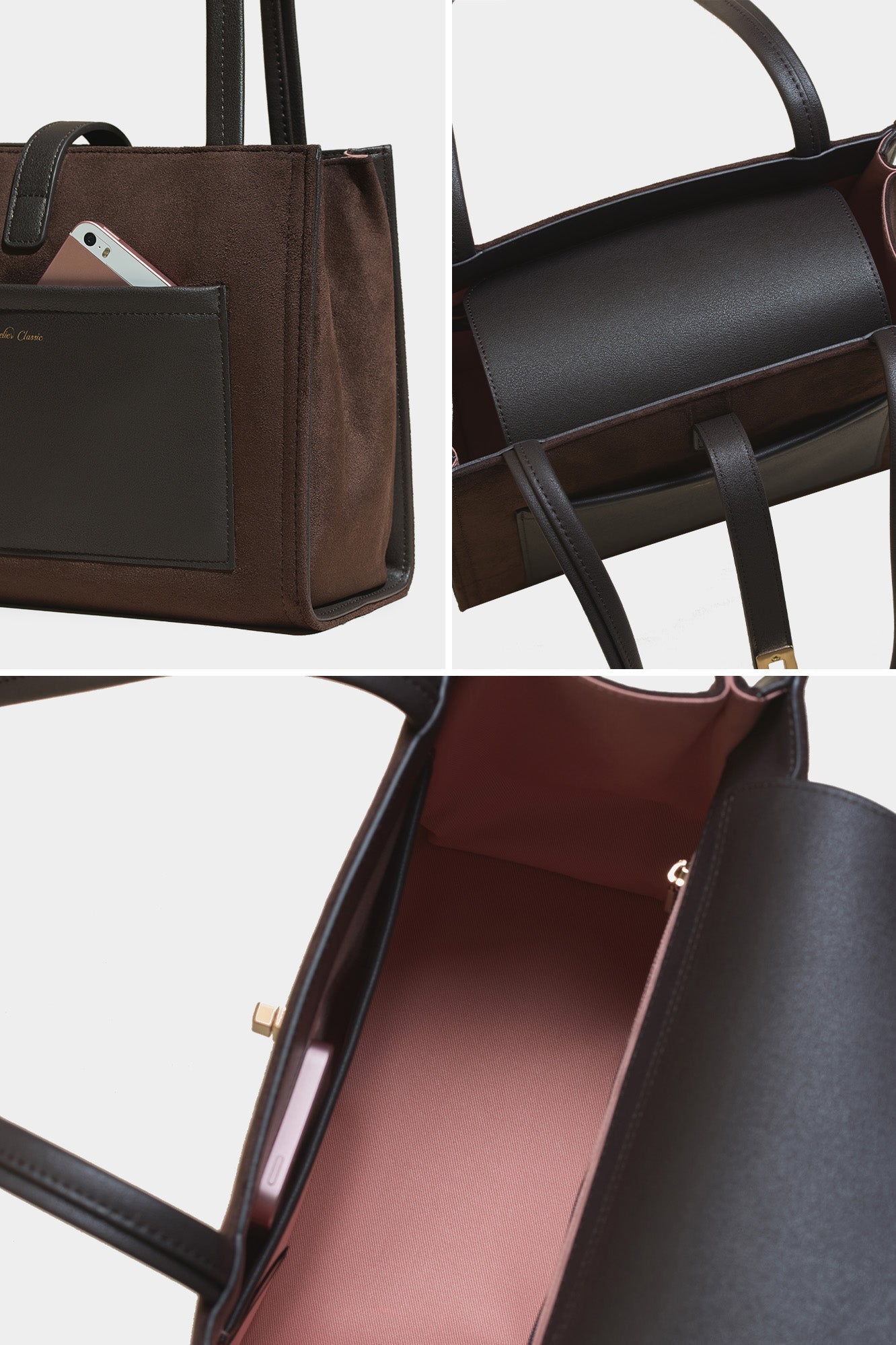 Atelier Suede · Matilda M - Mjade