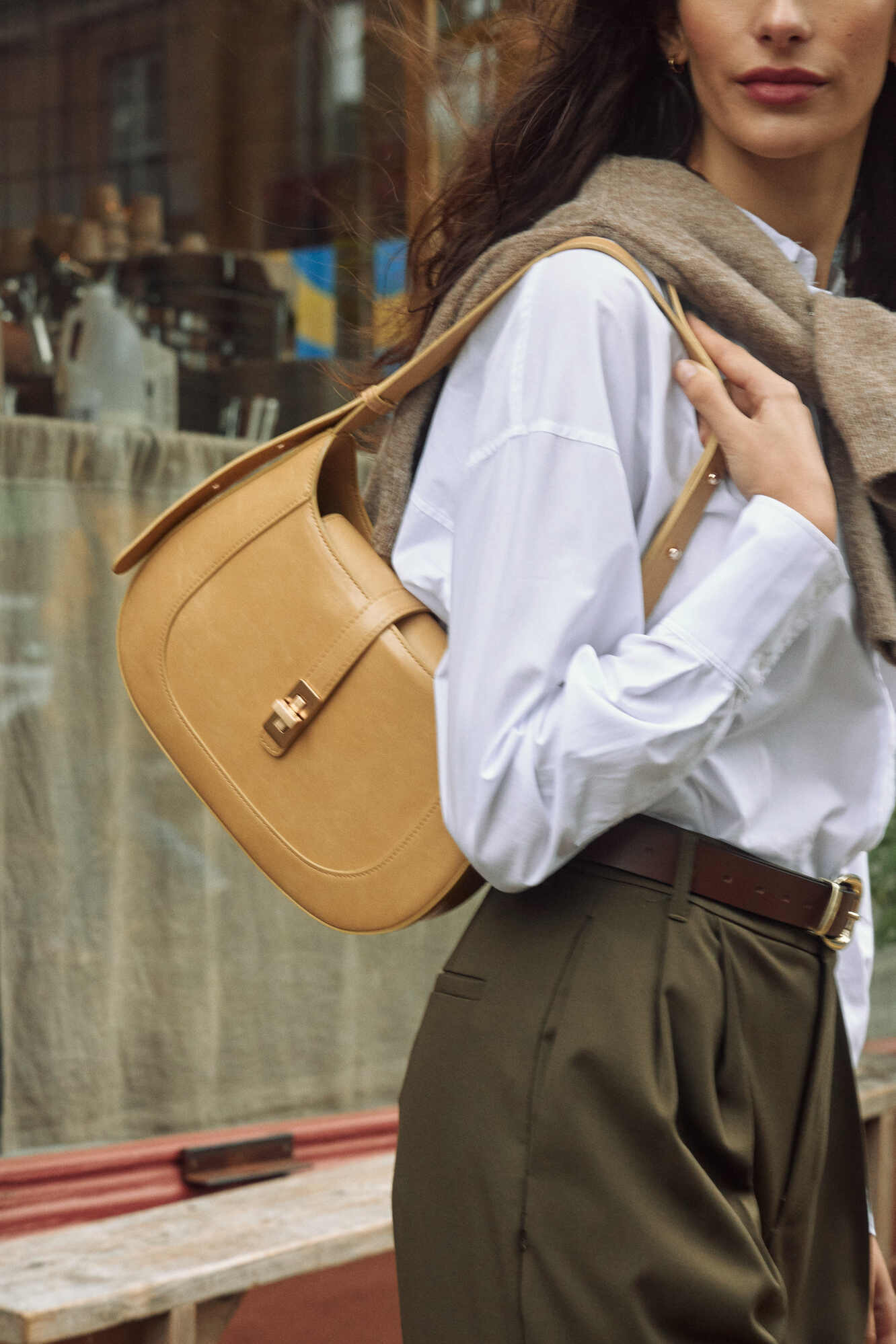 Classic - Amanda Classic M - Mjade