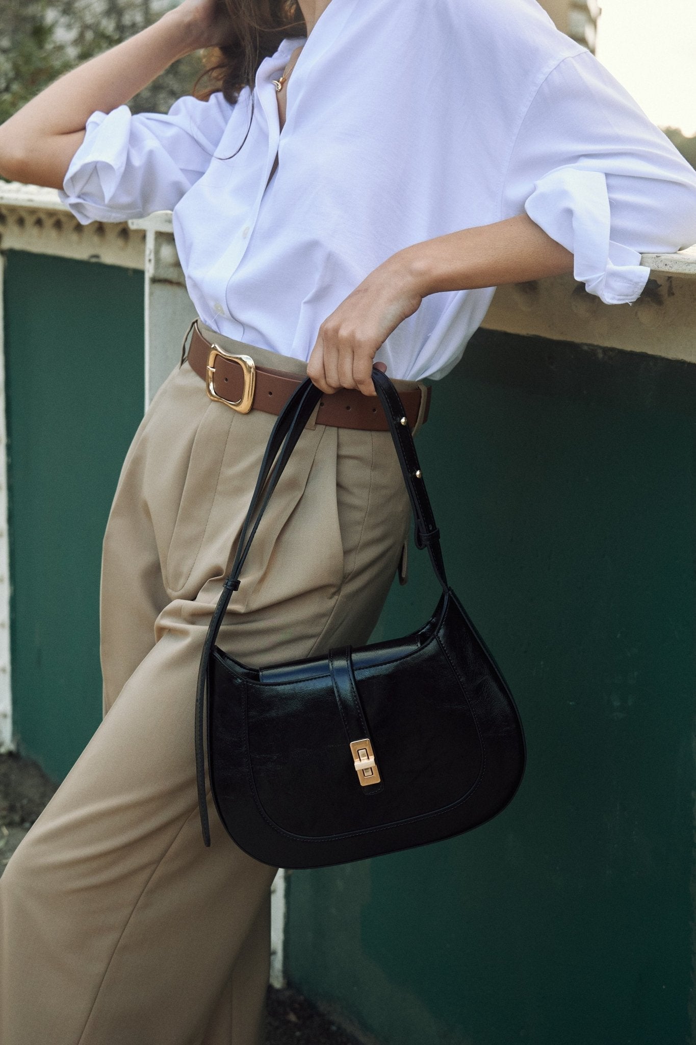 Classic - Amanda Classic M - Mjade
