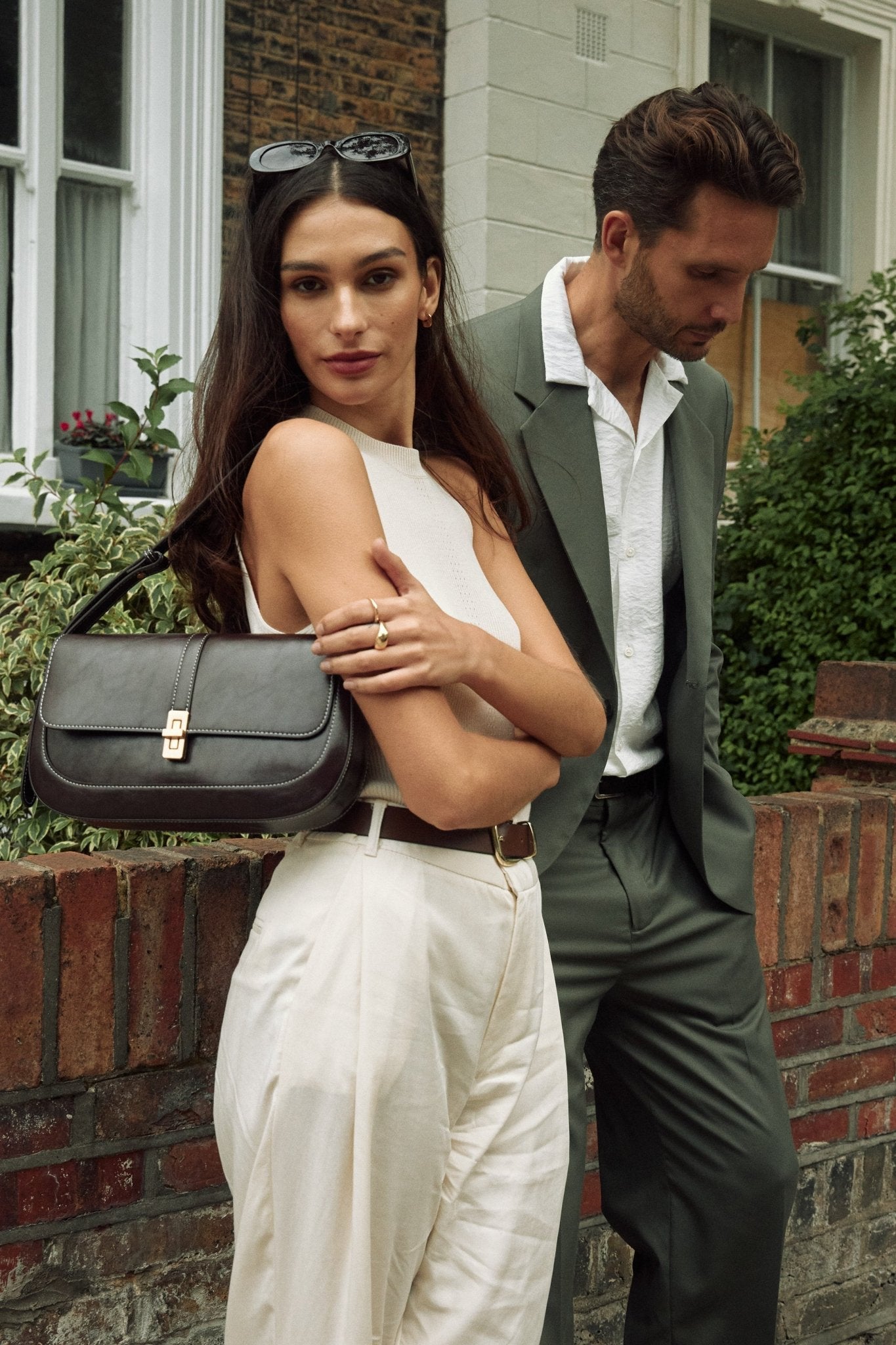 Classic · Baguette Classic M - Mjade