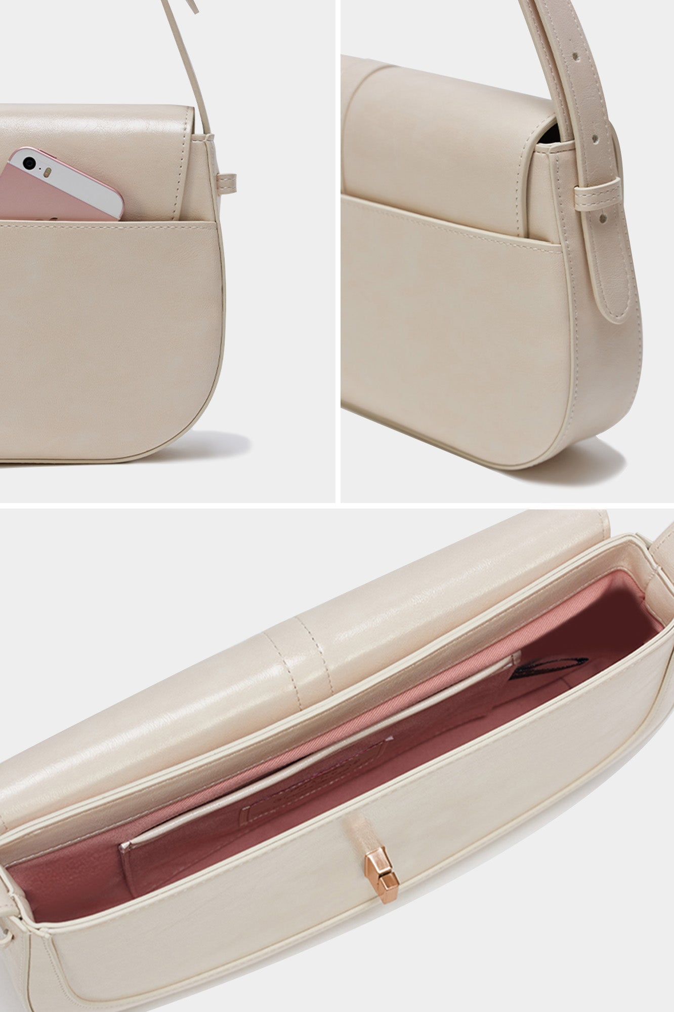 Classic · Baguette Classic M - Mjade