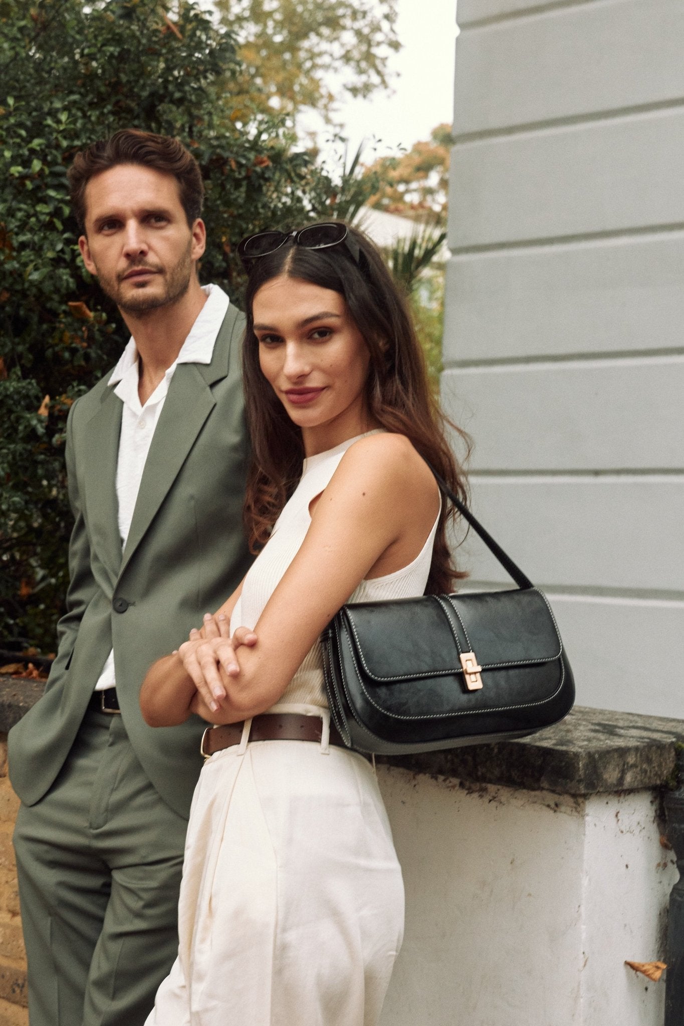 Classic · Baguette Classic M - Mjade