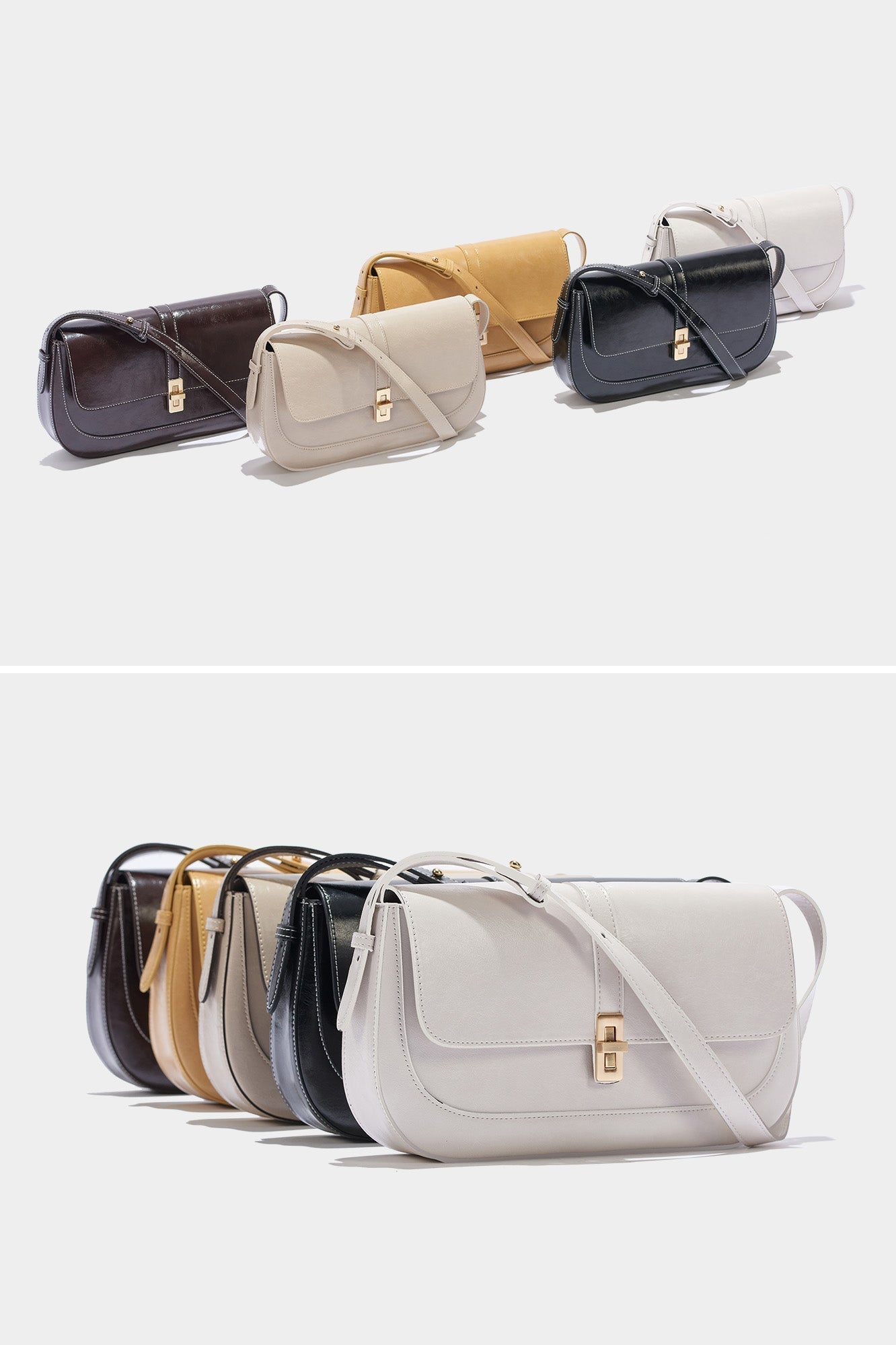 Classic · Baguette Classic M - Mjade