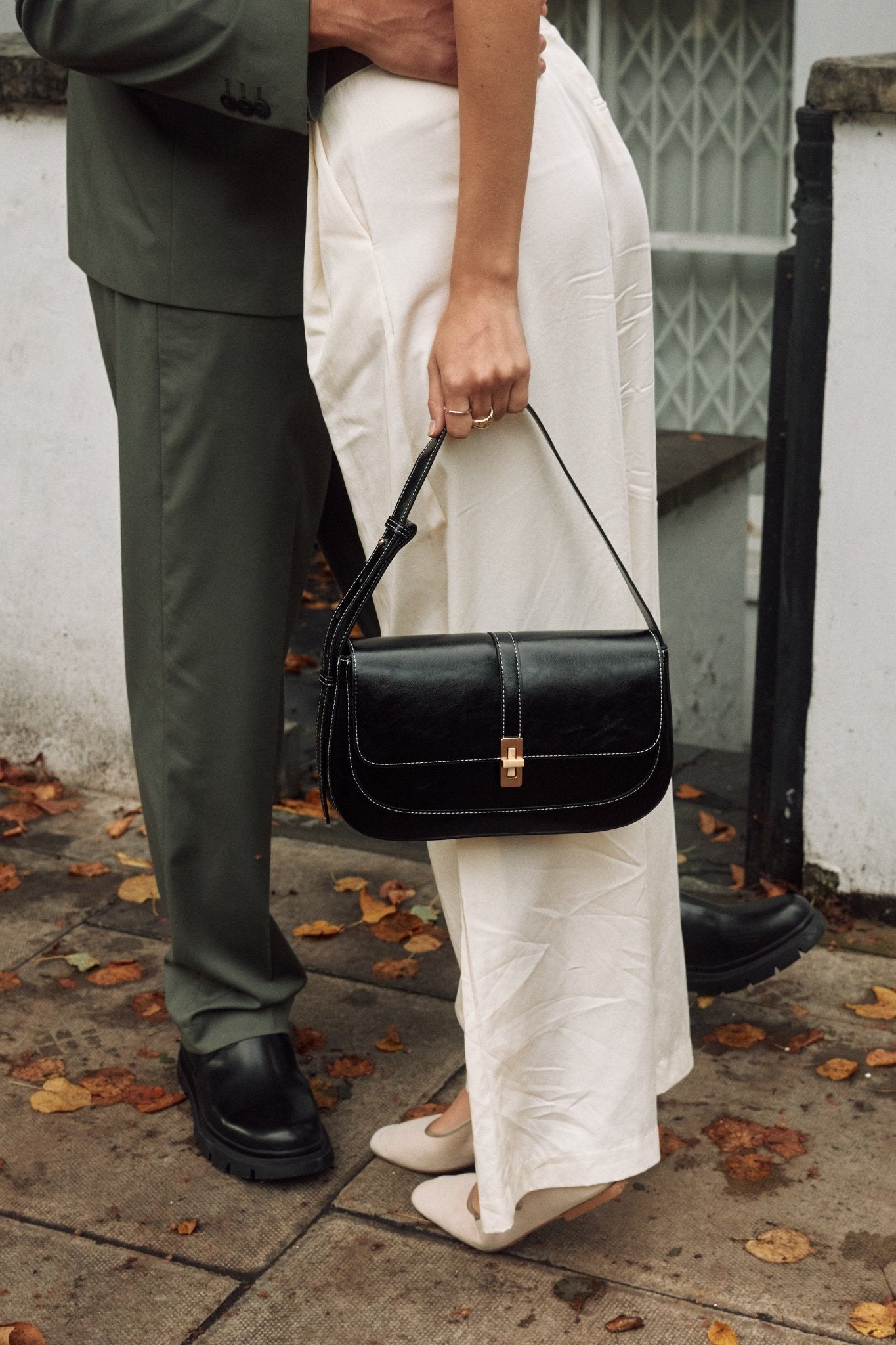 Classic · Baguette Classic M - Mjade