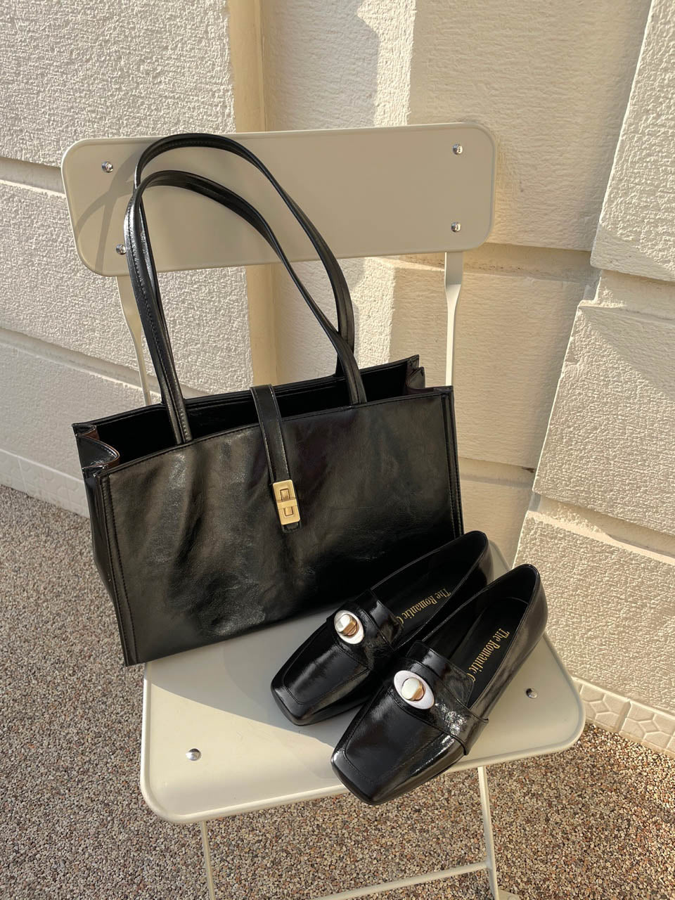Classic · Matilda Classic L - Mjade