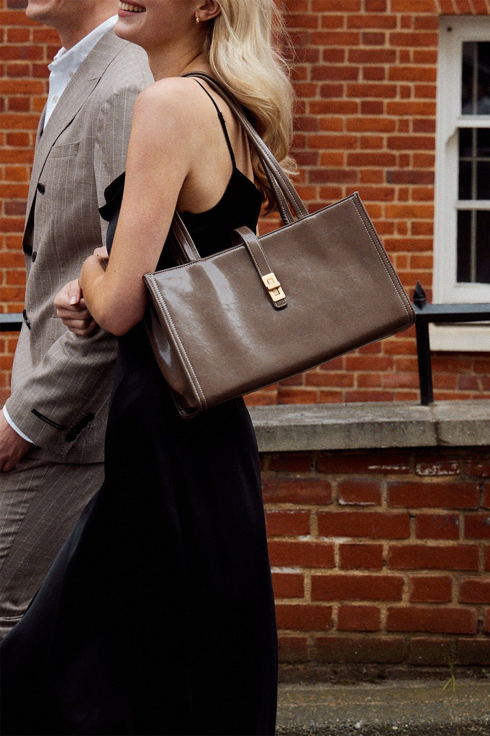 Classic · Matilda Classic L - Mjade