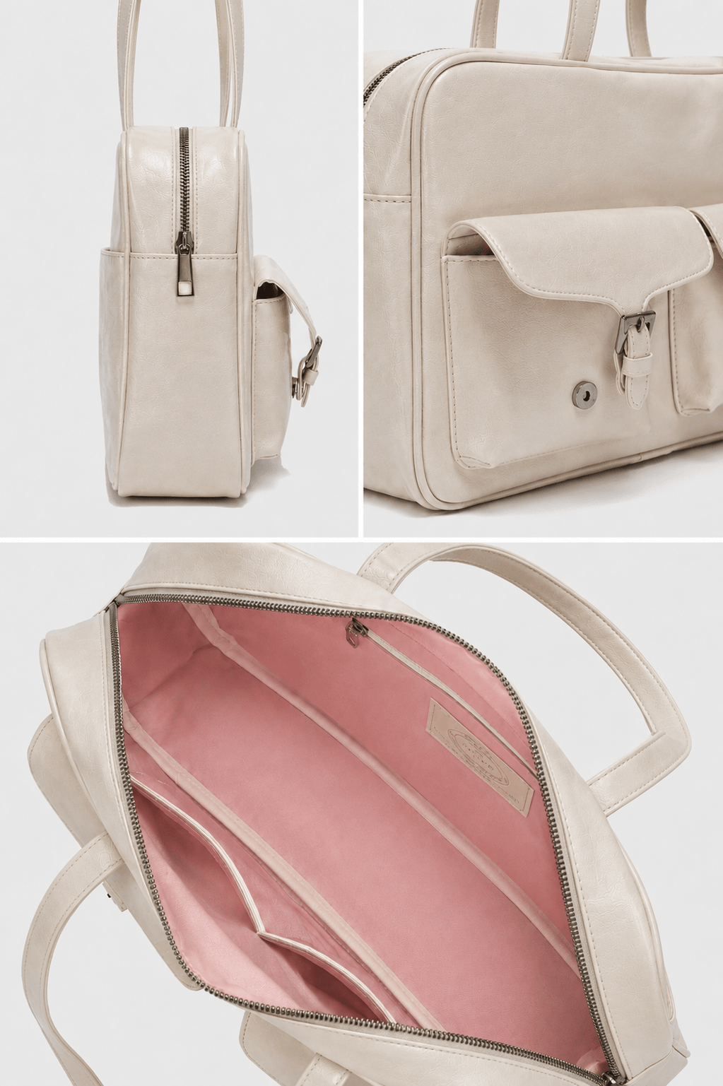 Classic · Pocket Classic L - Mjade