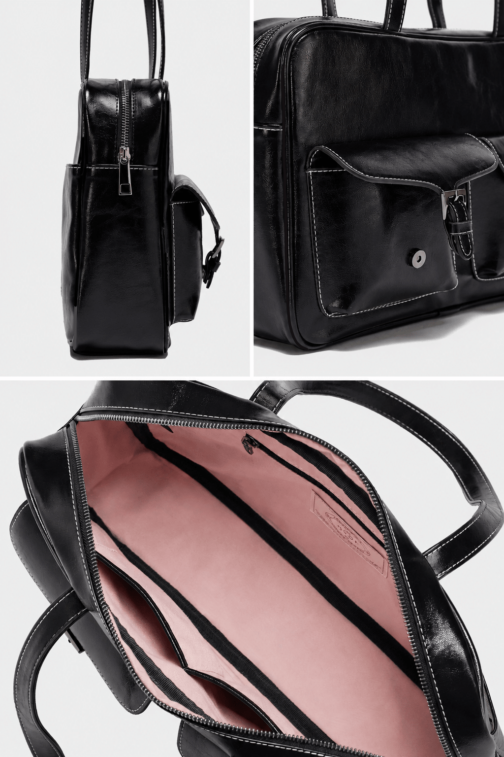 Classic · Pocket Classic L - Mjade