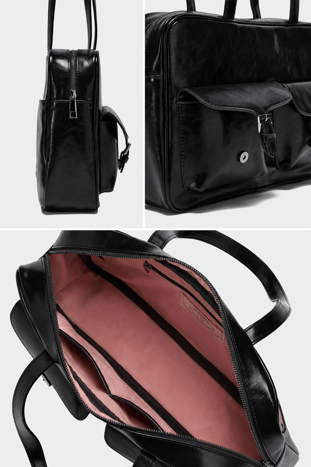 Classic · Pocket Classic L - Mjade
