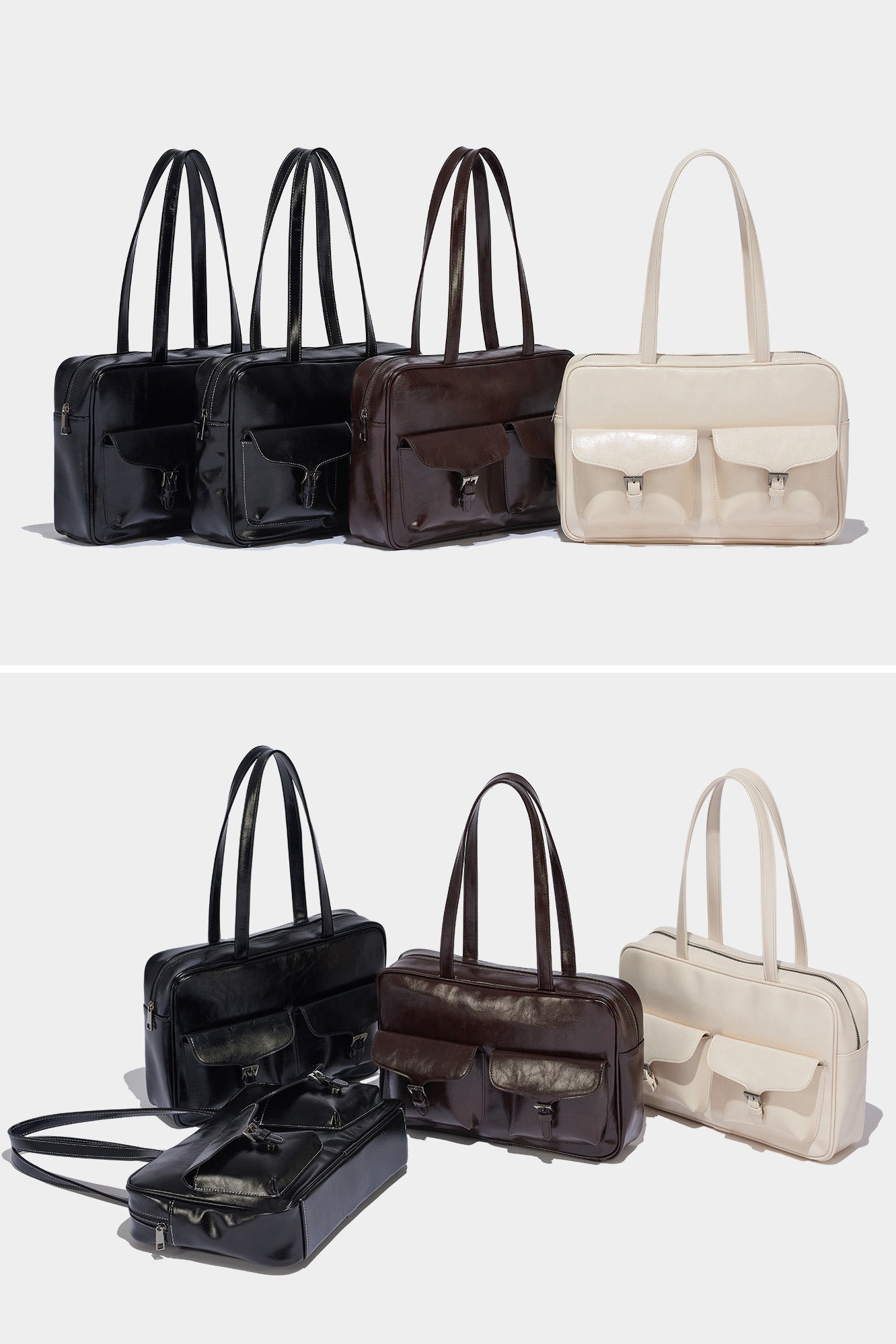 Classic · Pocket Classic L - Mjade