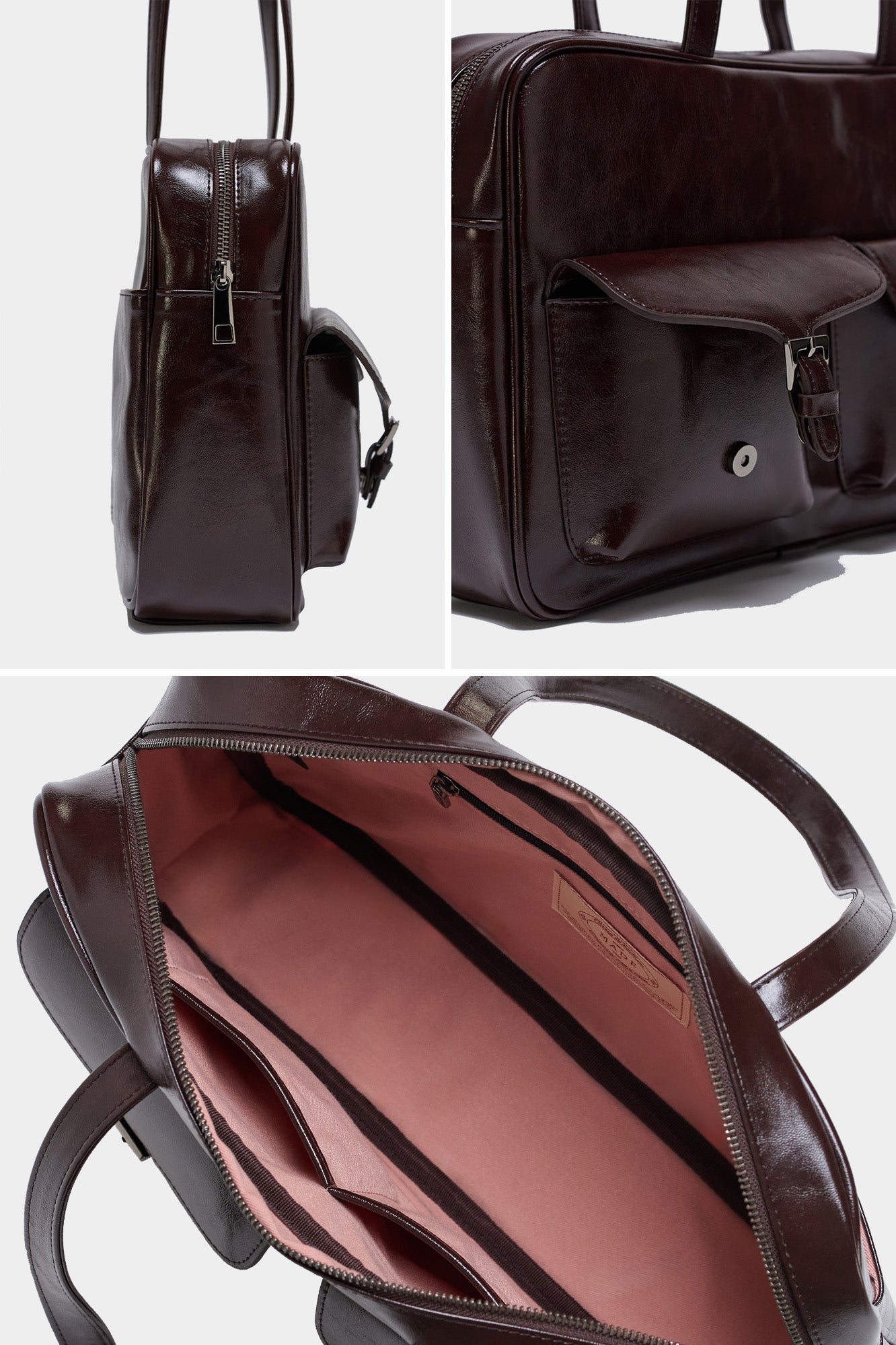 Classic · Pocket Classic L - Mjade