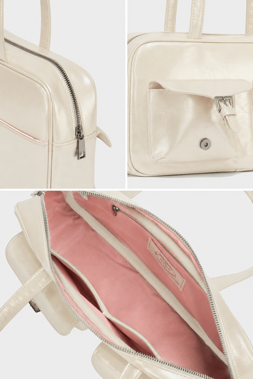 Classic · Pocket Classic M - Mjade