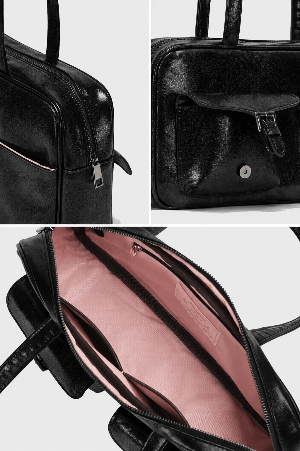 Classic · Pocket Classic M - Mjade