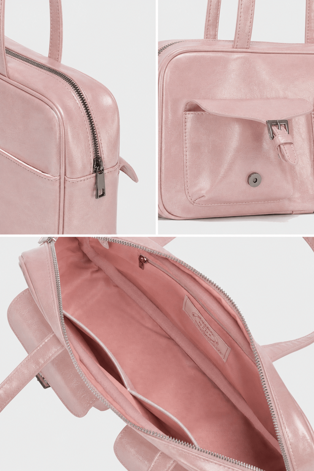 Classic · Pocket Classic M - Mjade