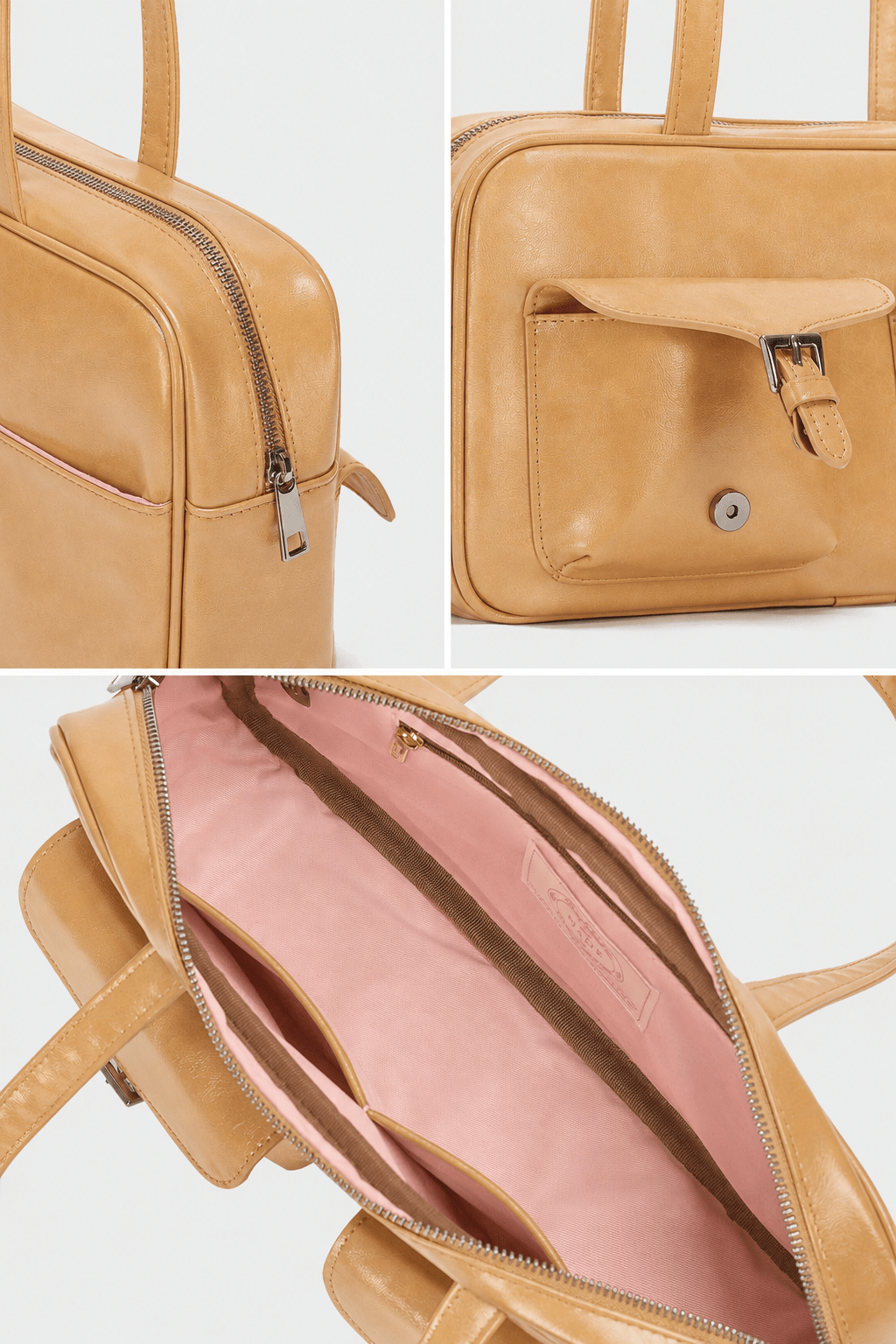 Classic · Pocket Classic M - Mjade