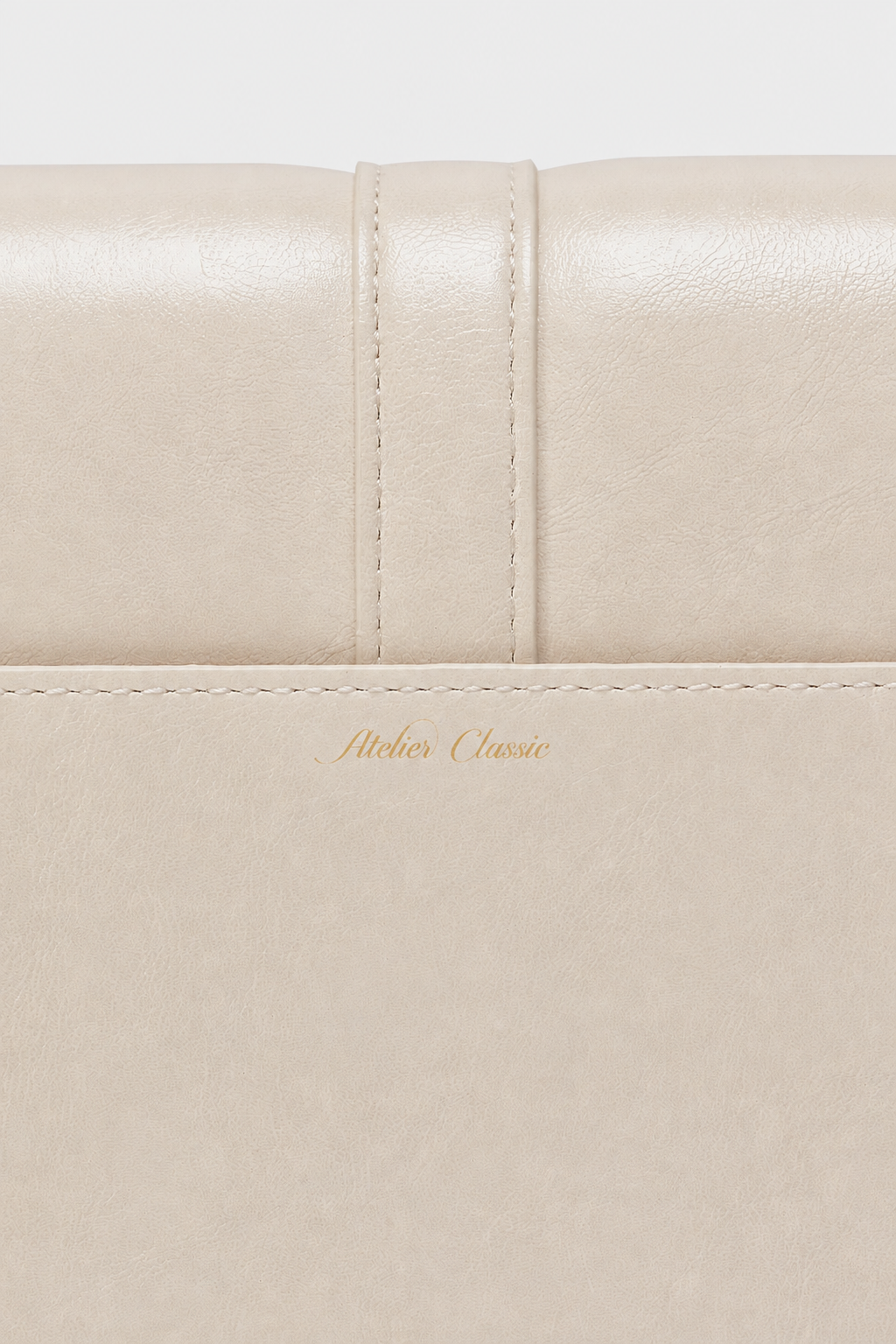 Classic · Baguette M：ショルダーバッグ