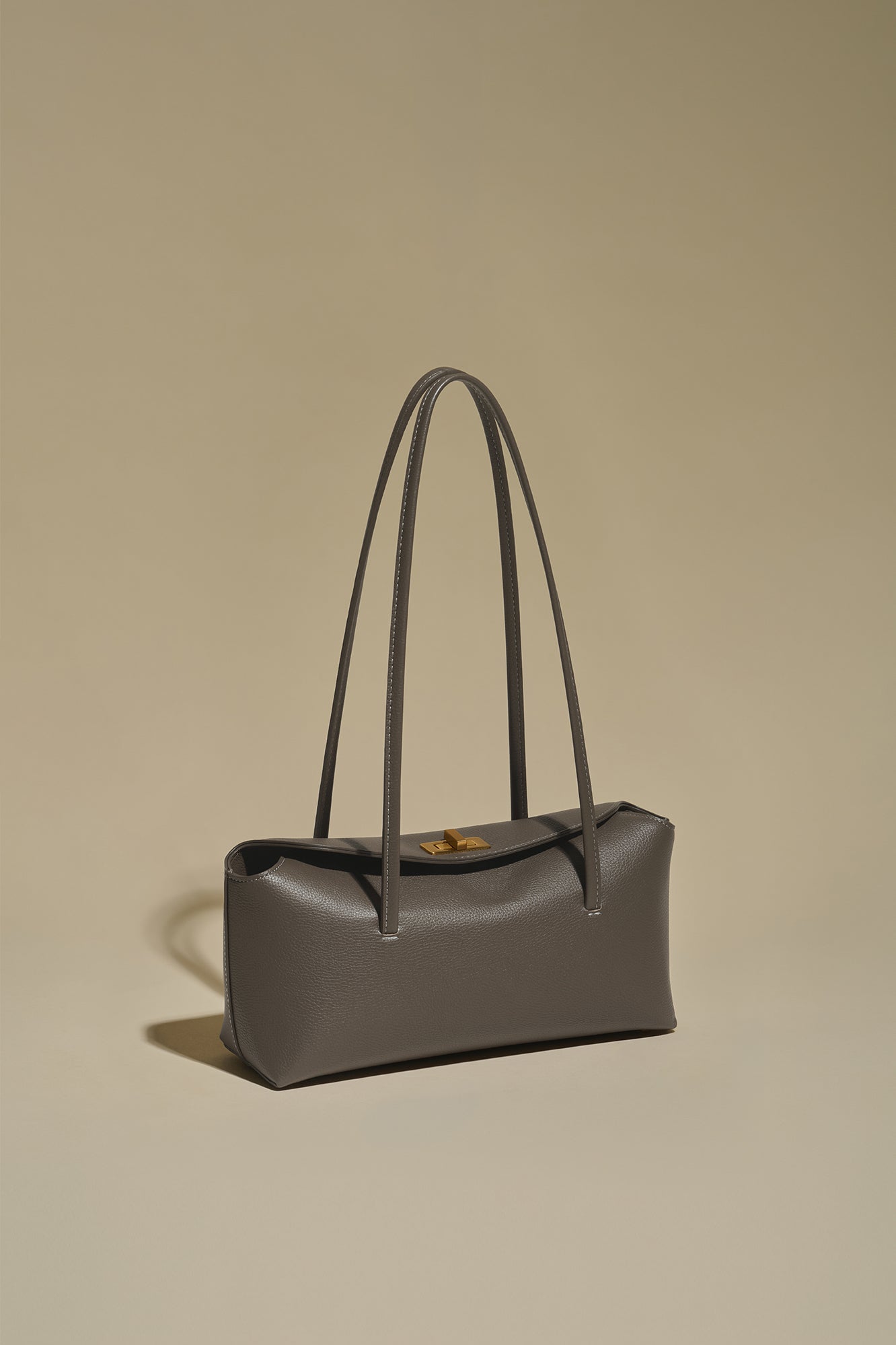 Firenze Maren S Etoupe shoulder bag