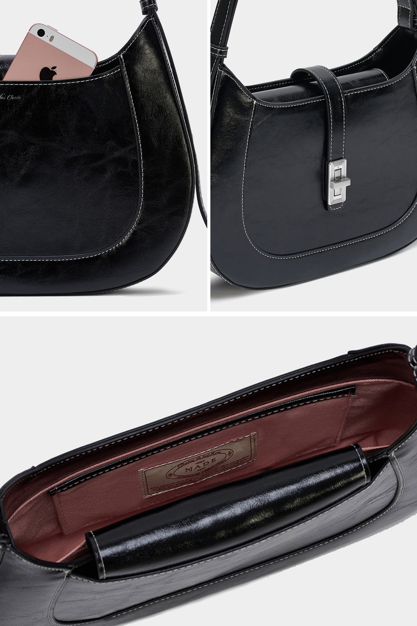 Atelier Classic · Amanda M - Mjade