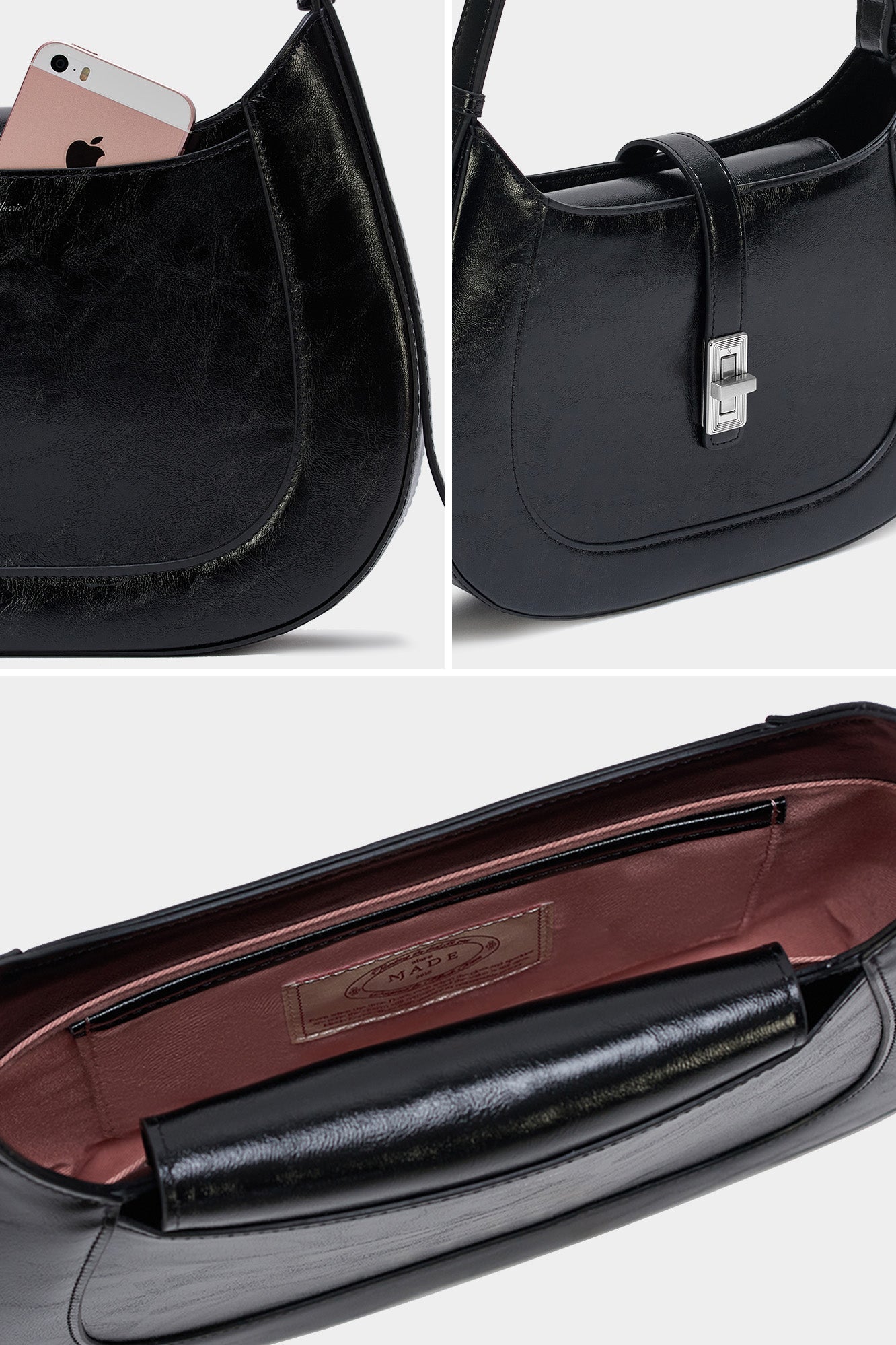 Atelier Classic · Amanda M - Mjade