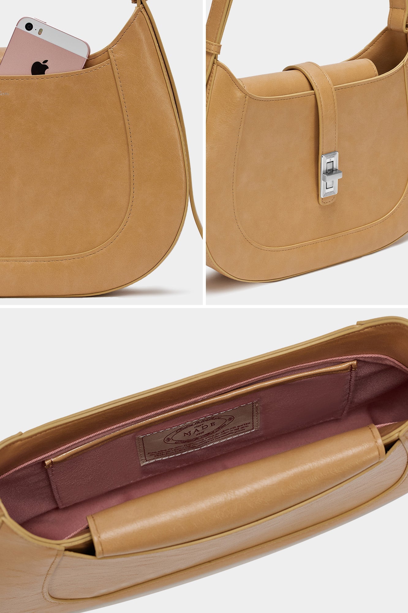 Atelier Classic · Amanda M - Mjade