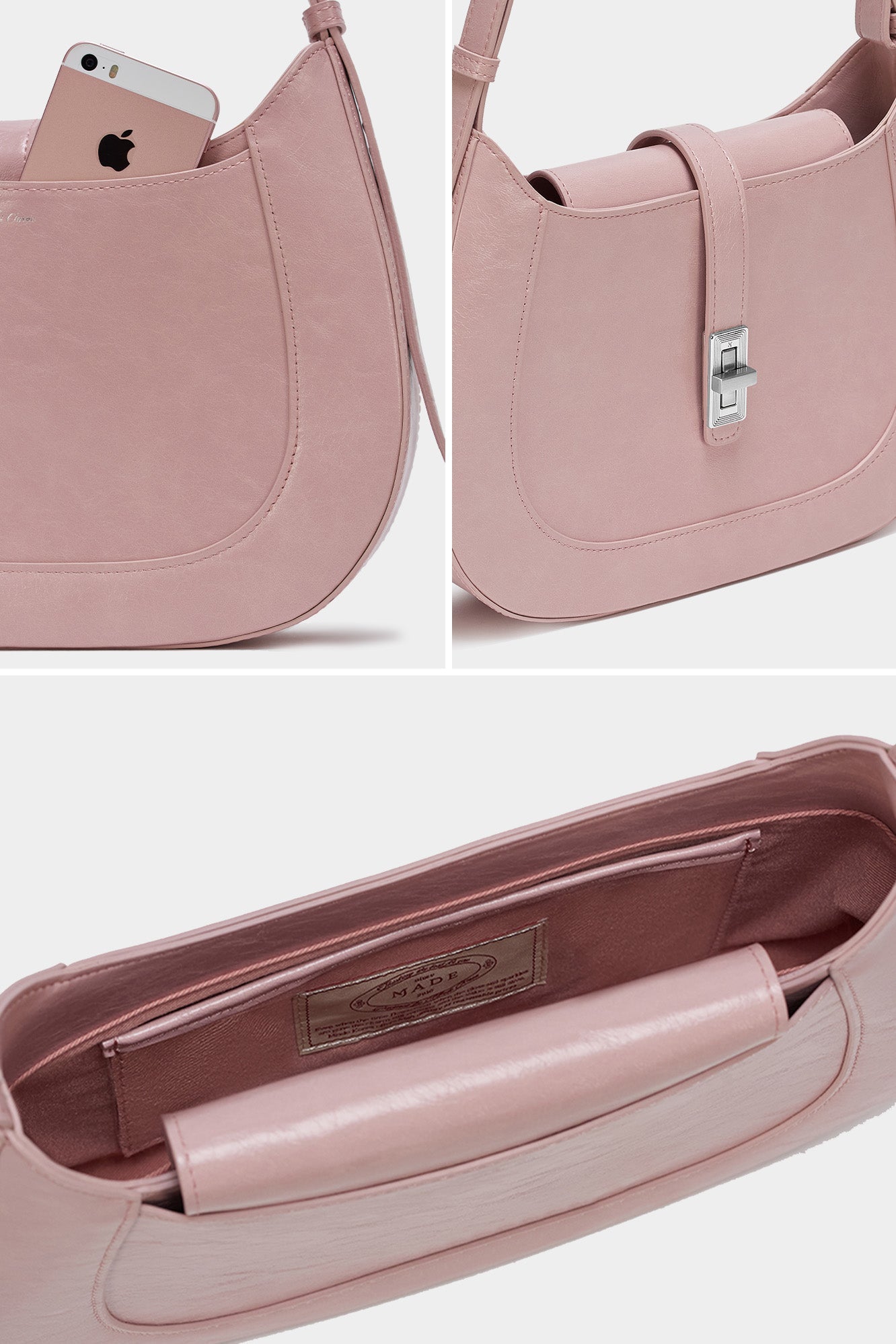 Atelier Classic · Amanda M - Mjade