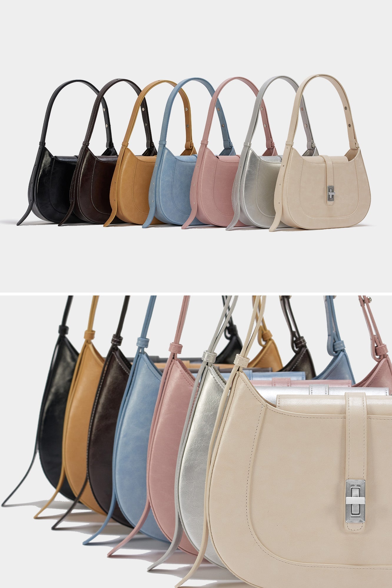 Atelier Classic · Amanda M - Mjade