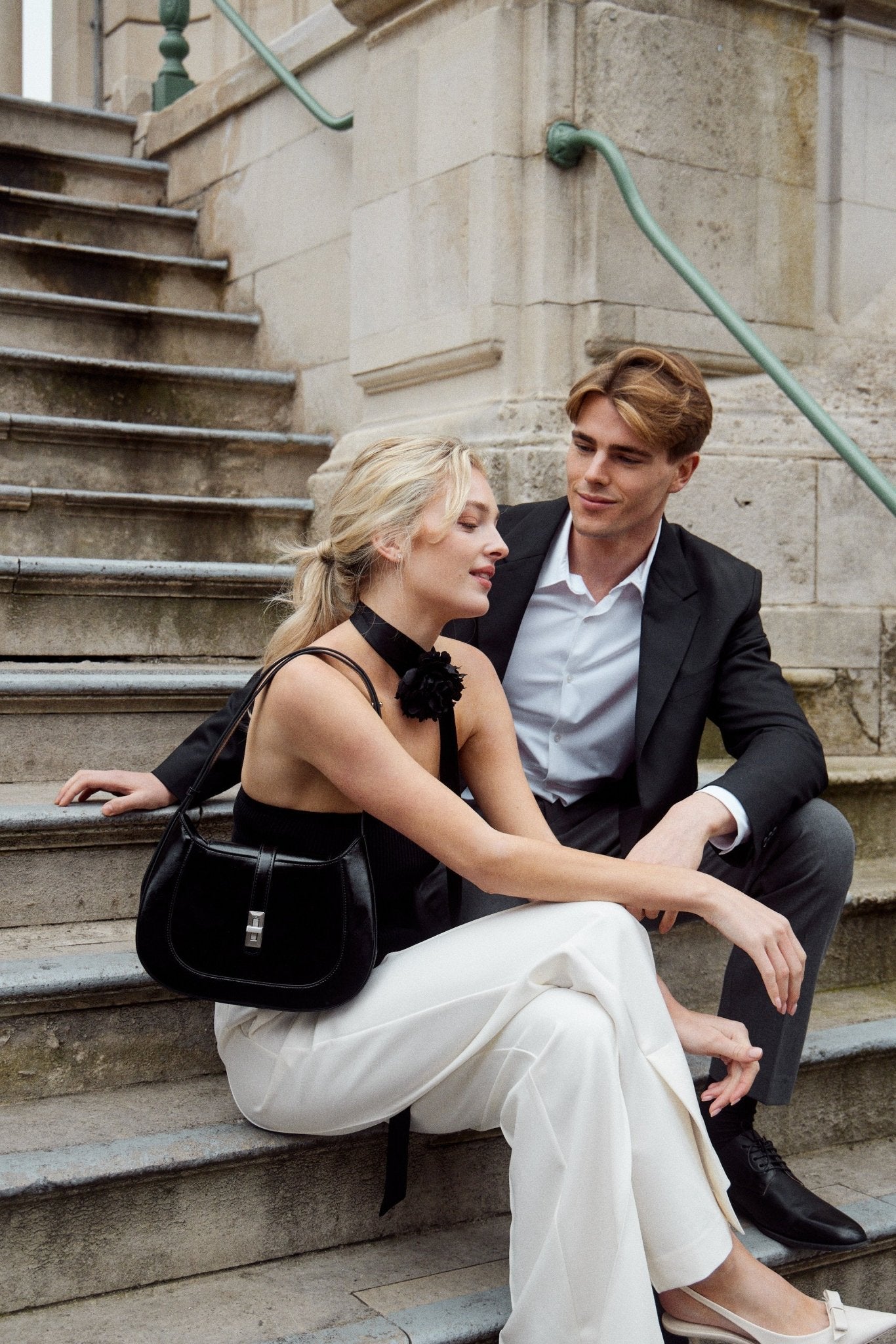 Atelier Classic · Amanda M - Mjade