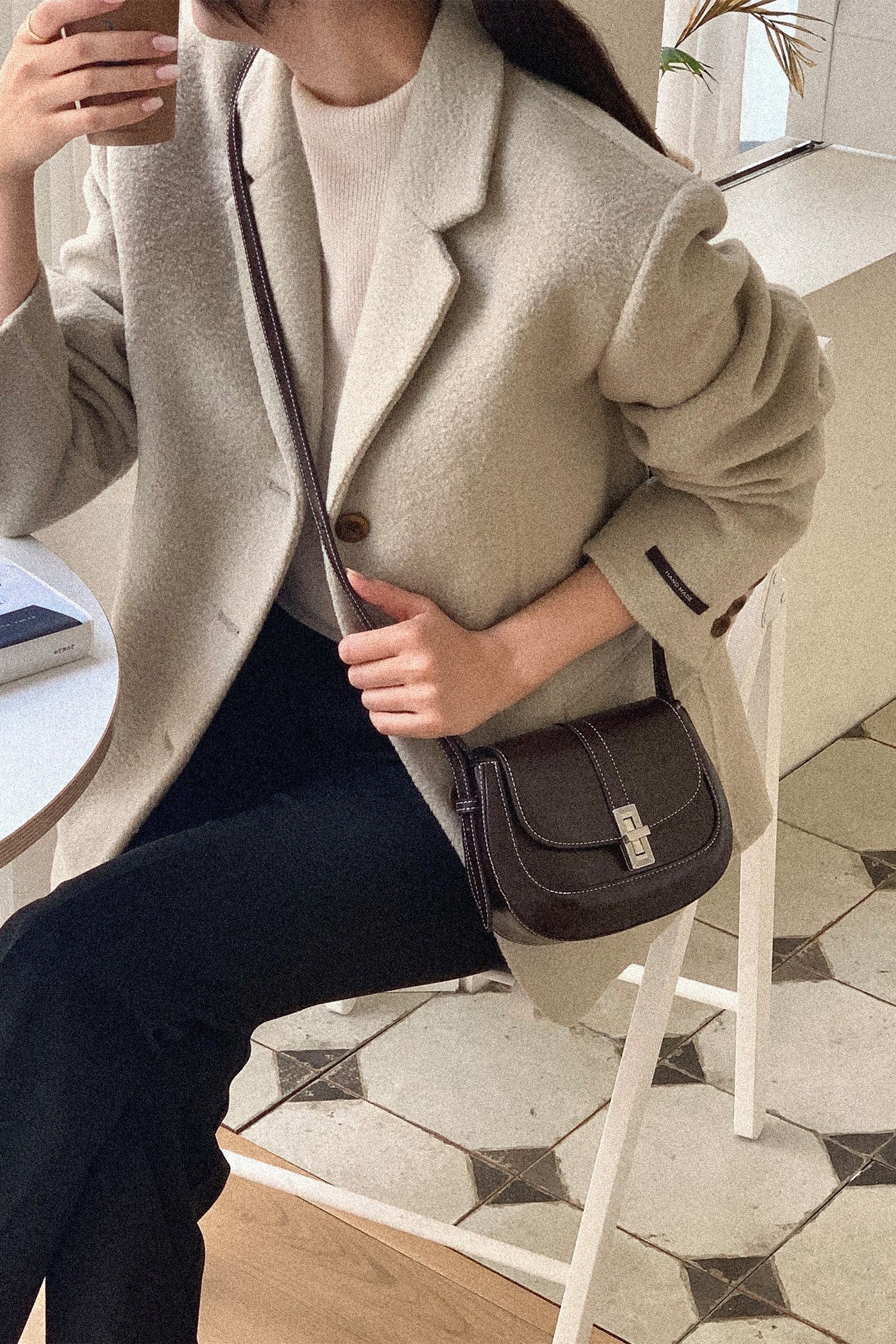 Atelier Classic Amanda S - Mjade